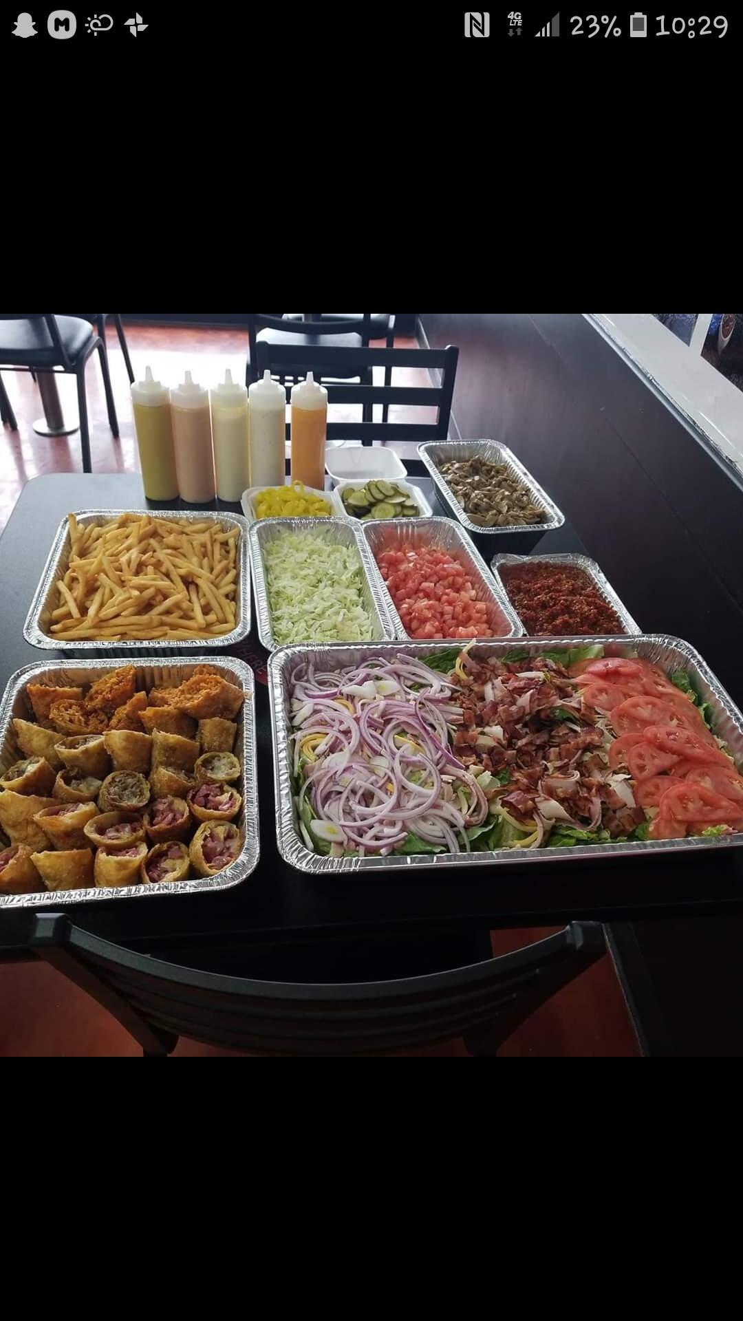 Photo credit: nextdoor