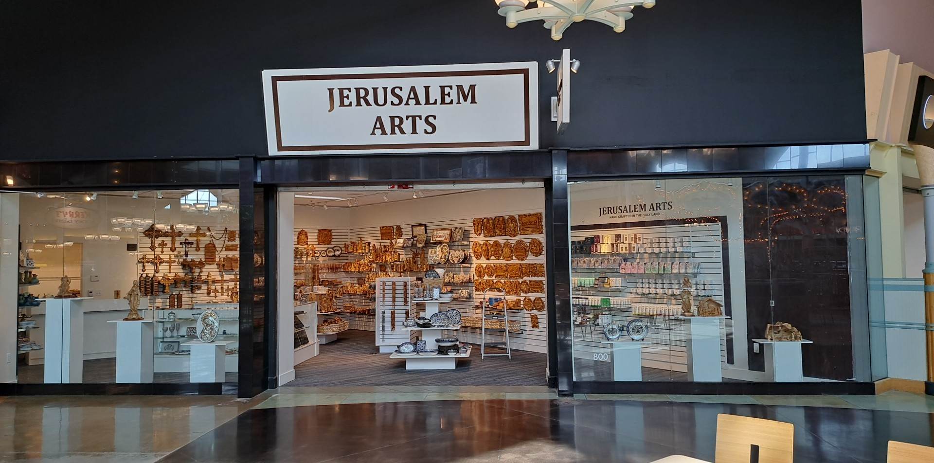 Jerusalem Arts