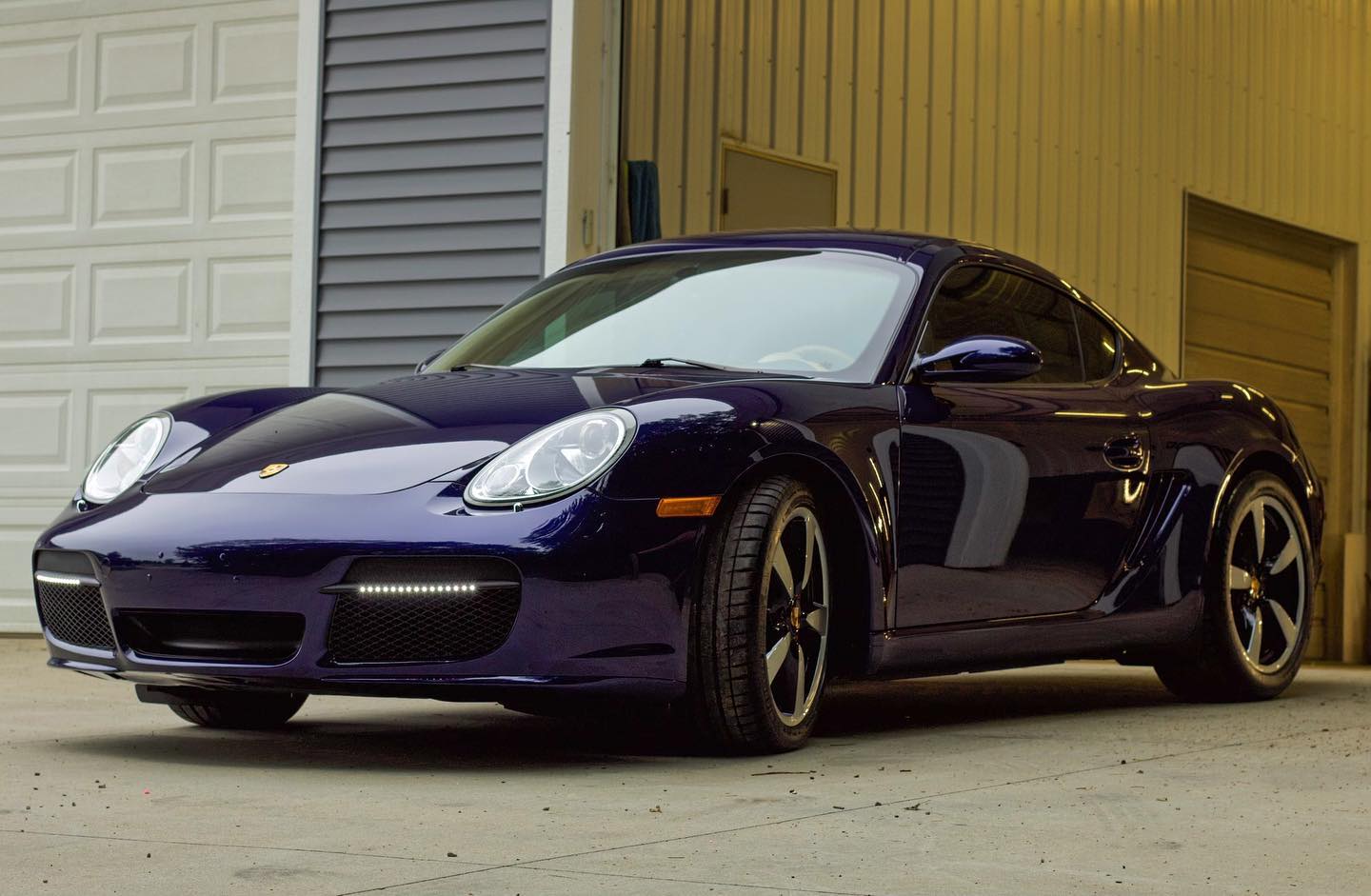 Fick's Auto Detailing - Ceramic Coating & Paint Protection Film (PPF) Specialist
