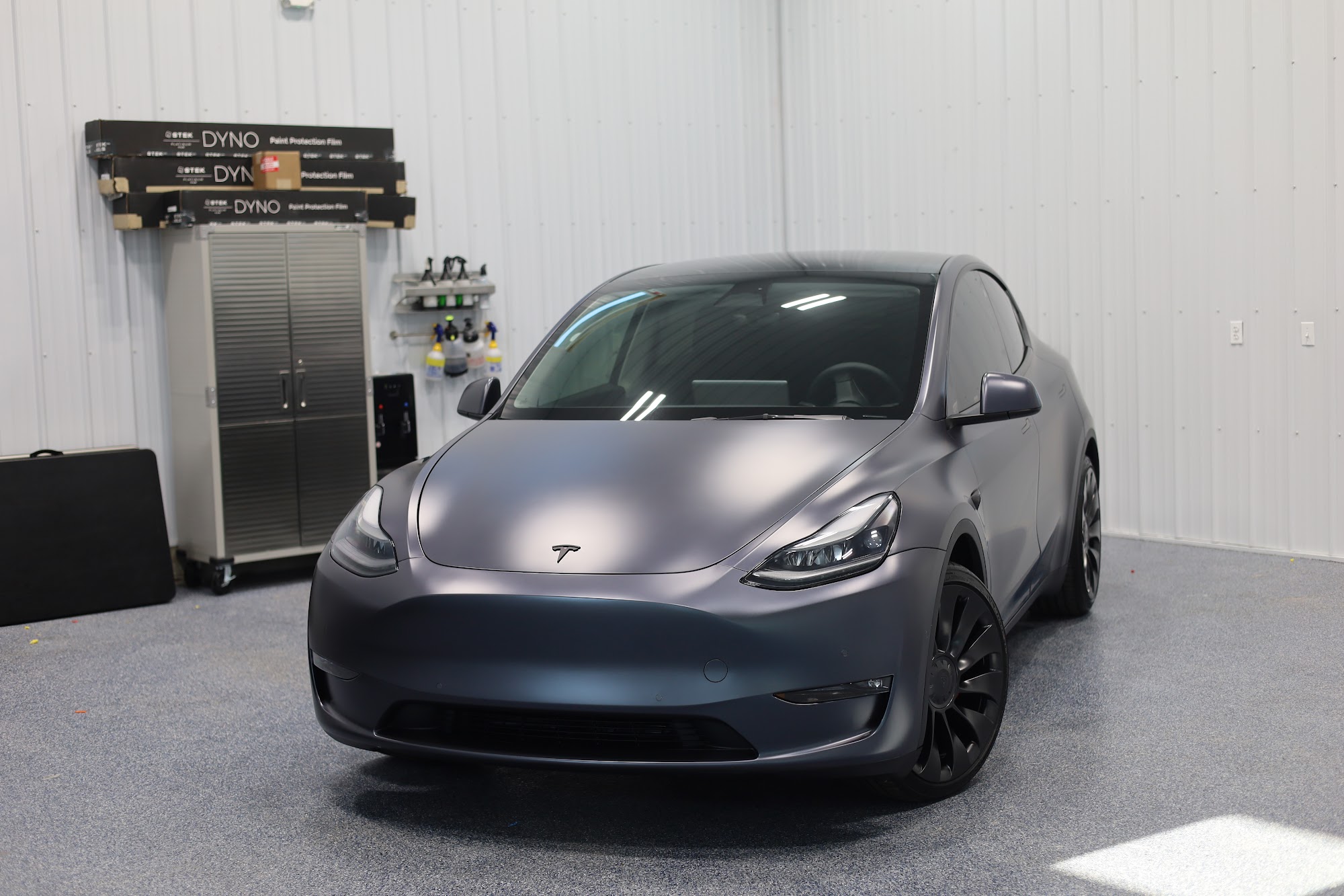 Fick's Auto Detailing - Ceramic Coating & Paint Protection Film (PPF) Specialist 4644 Garfield Rd, Auburn Michigan 48611