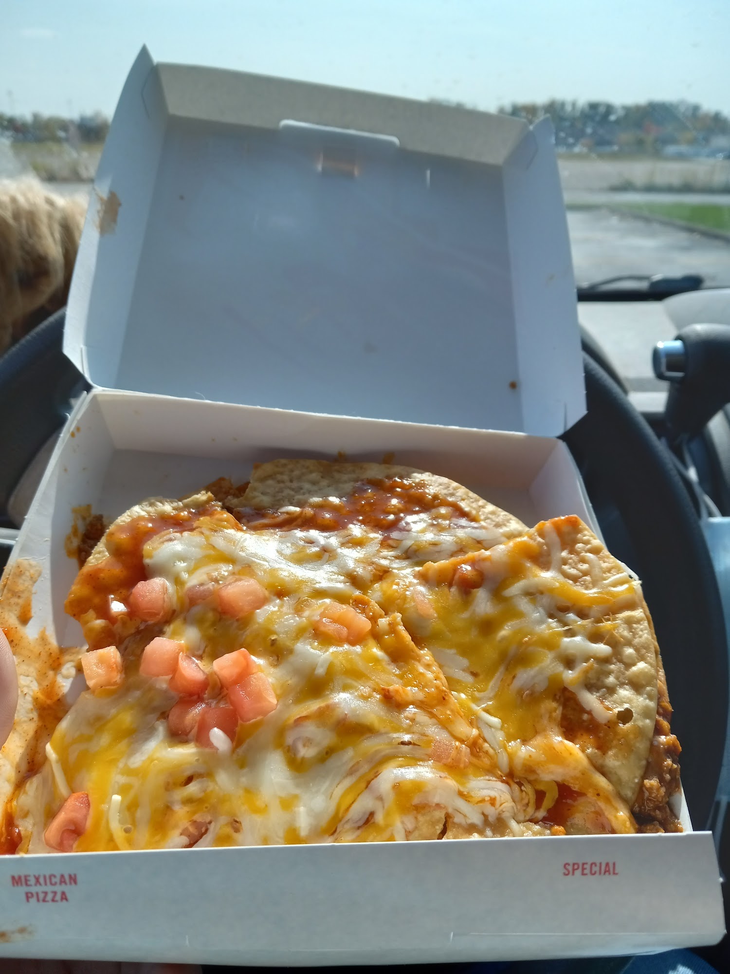 Taco Bell