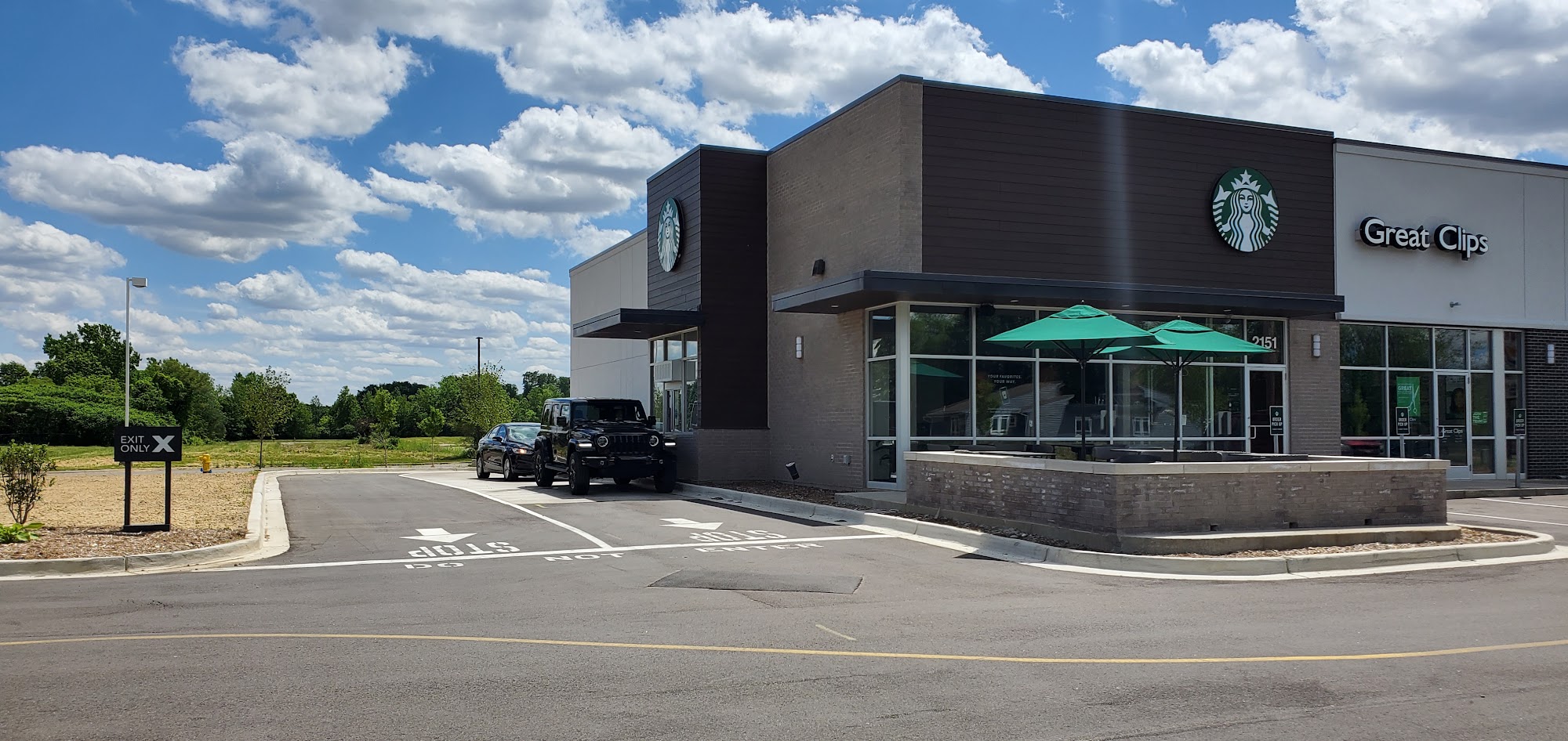 Starbucks