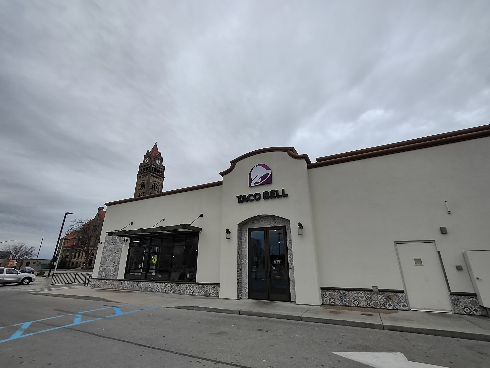 Taco Bell