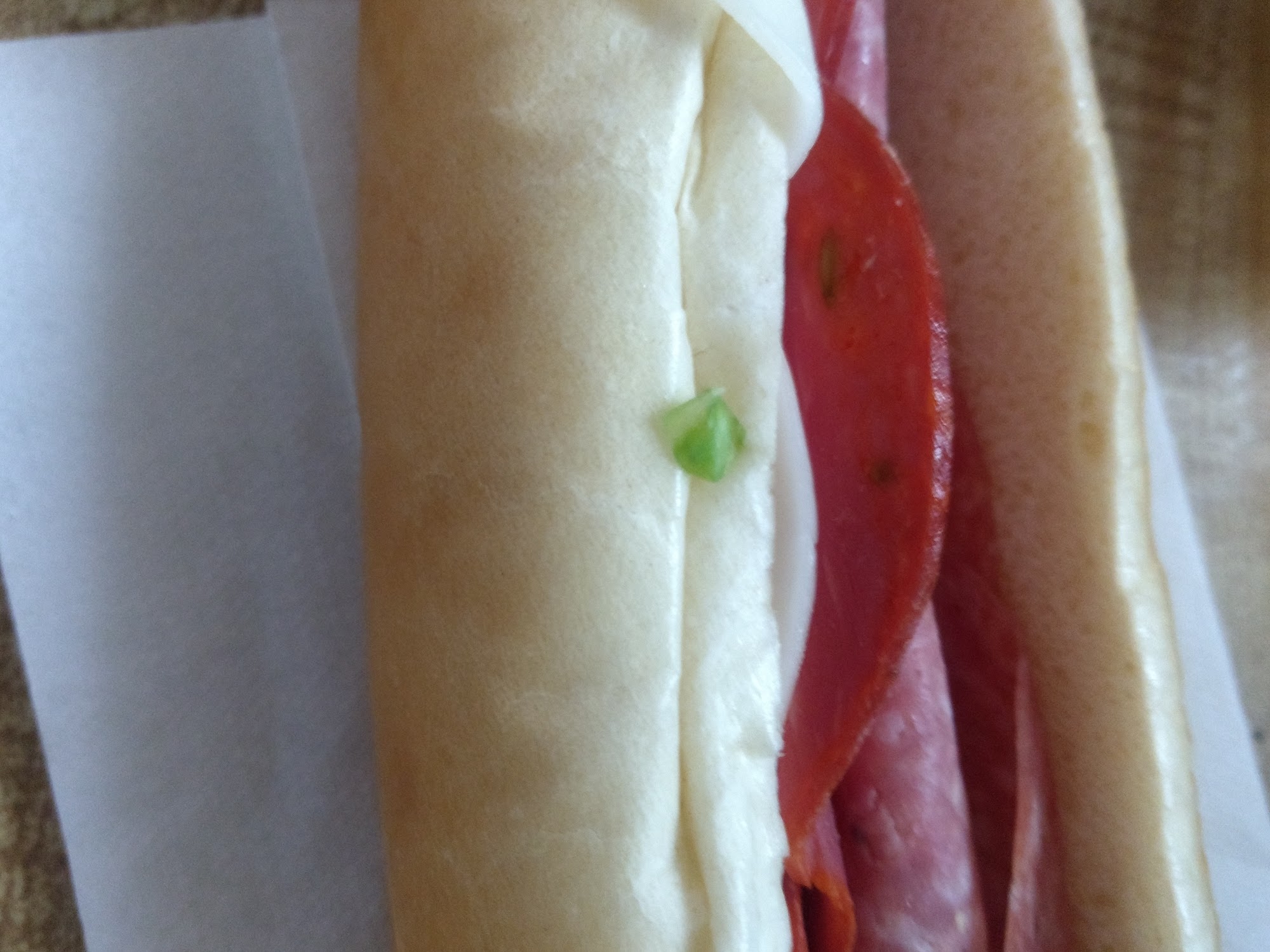 Jimmy John's