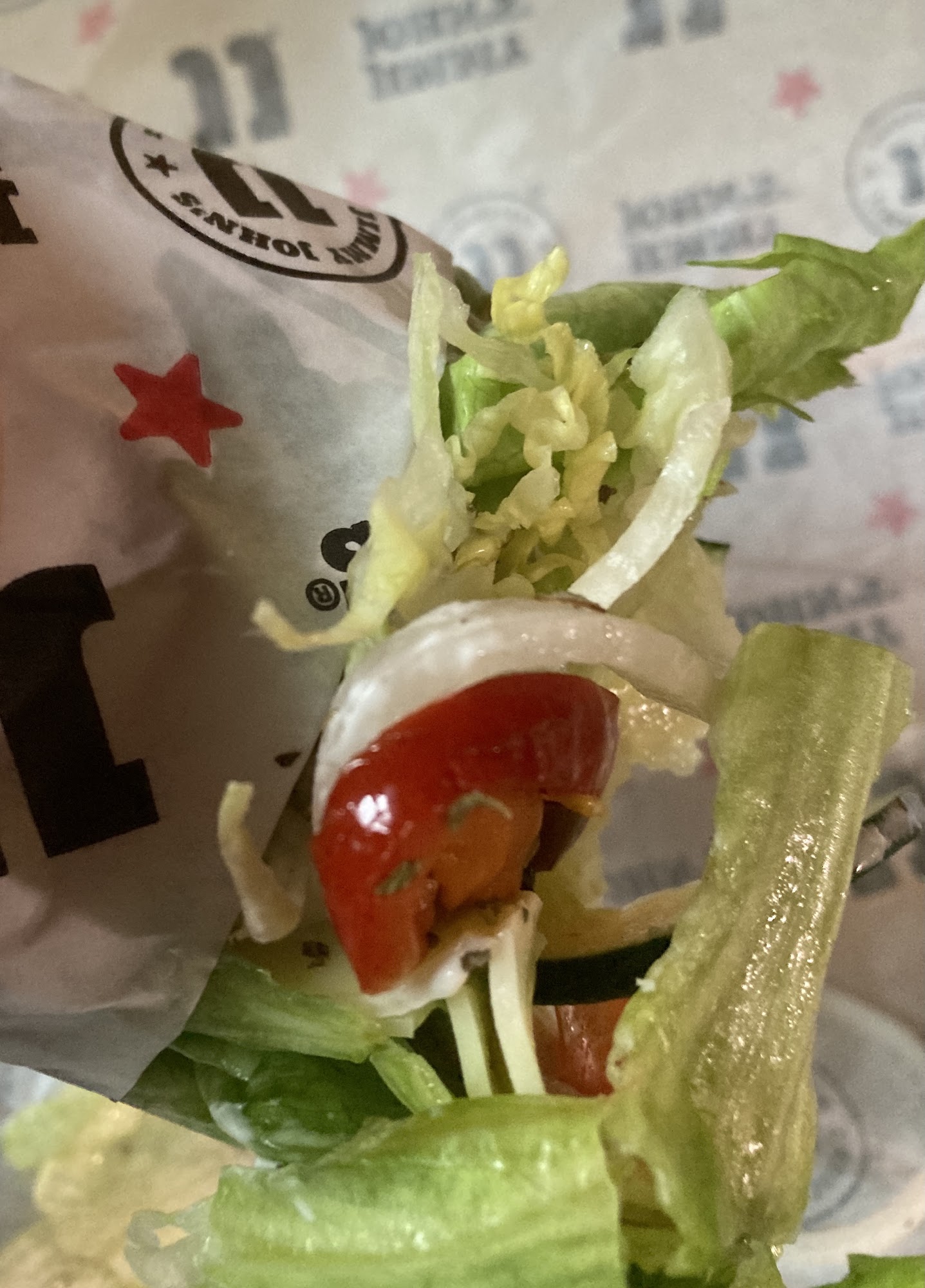Jimmy John's