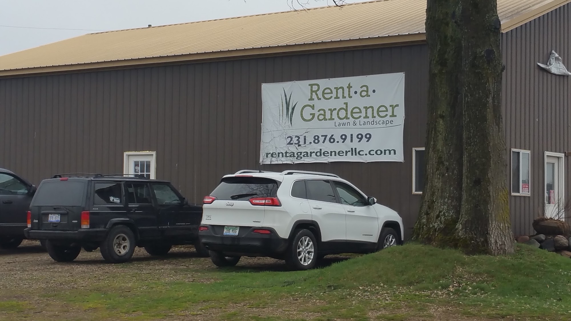 Rent-a-Gardener, LLC