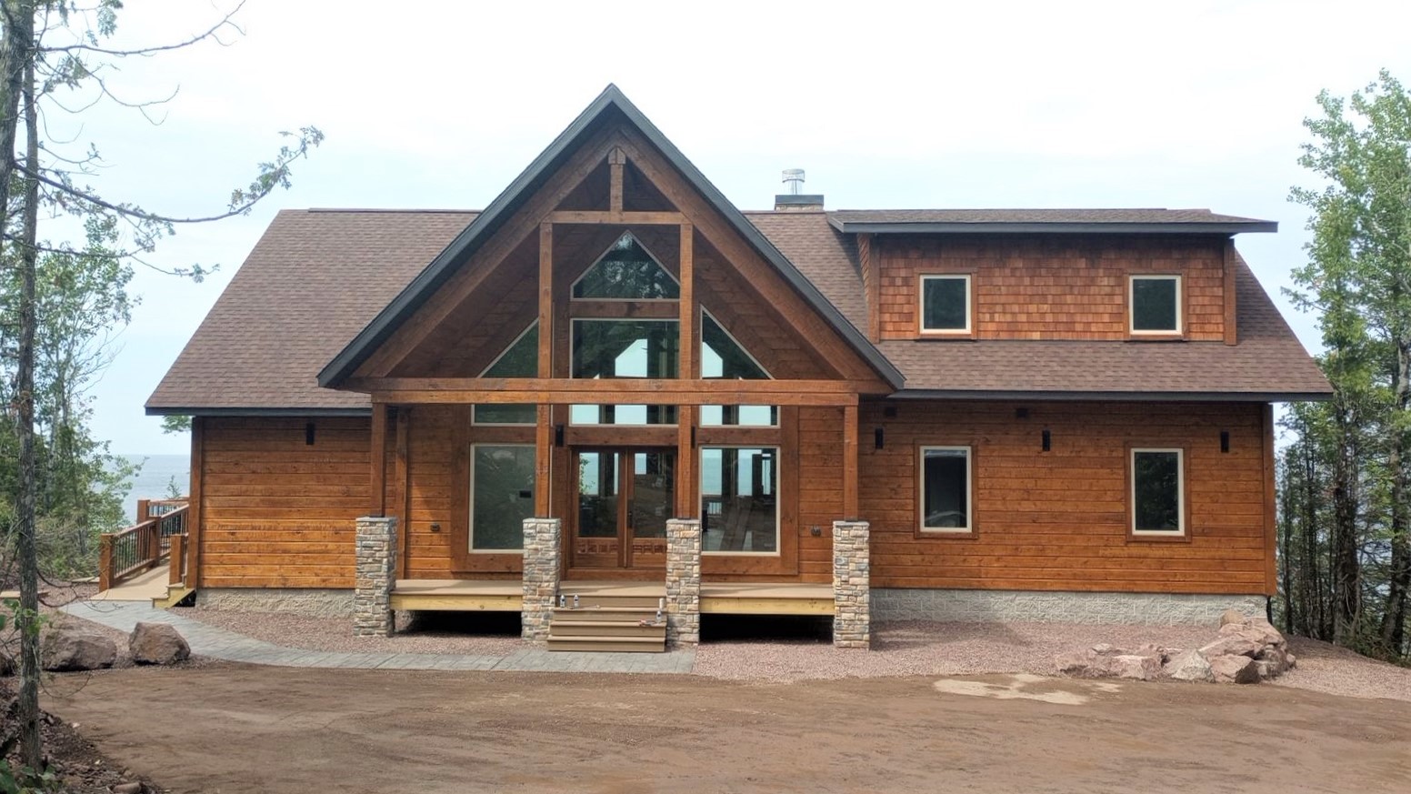 John E Hendrickson Excavating