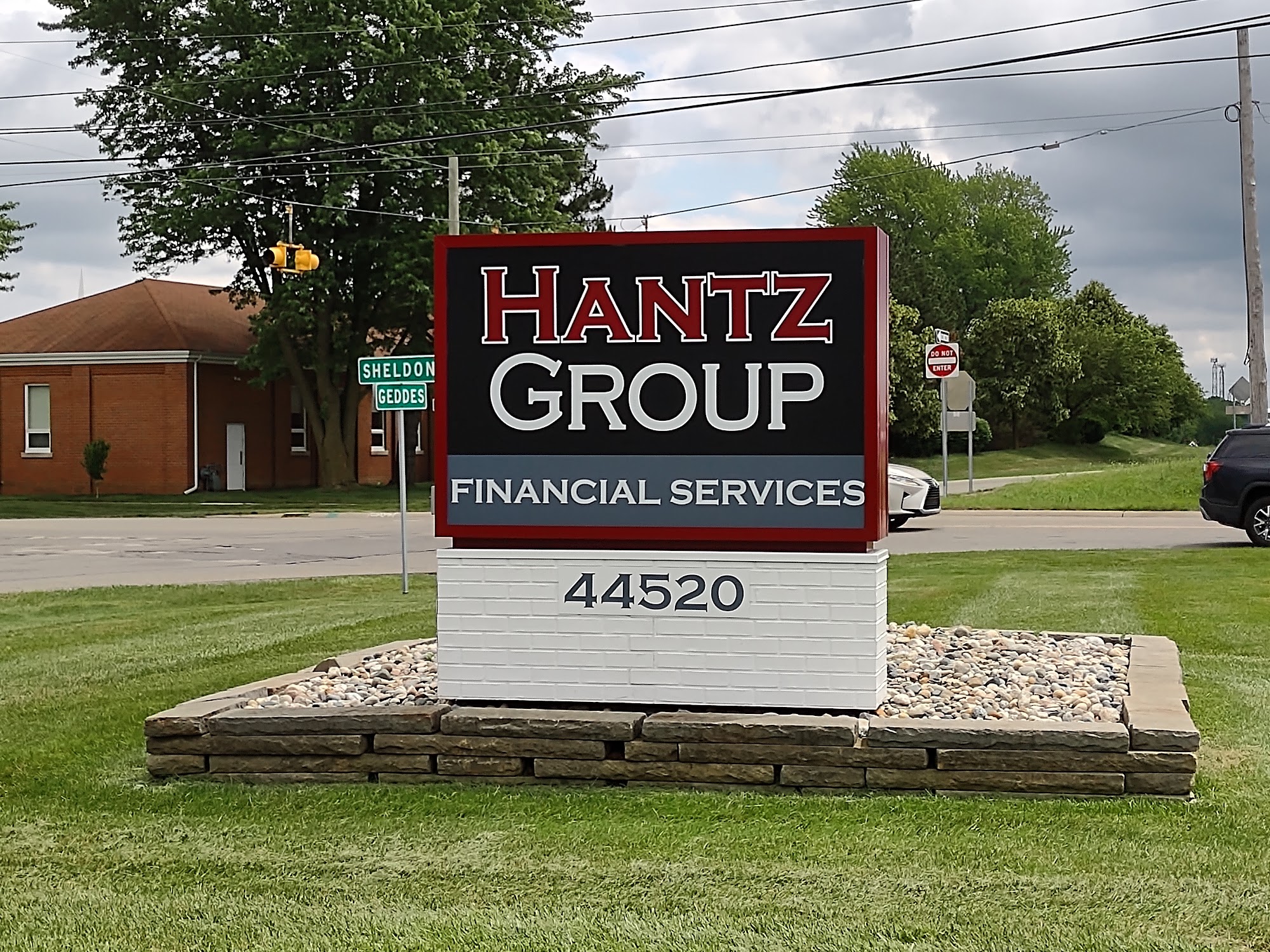 Hantz Financial Services, Inc. - Canton, Michigan