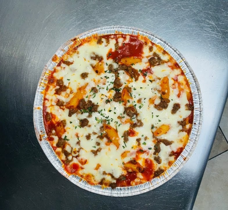Simon Z Pizza