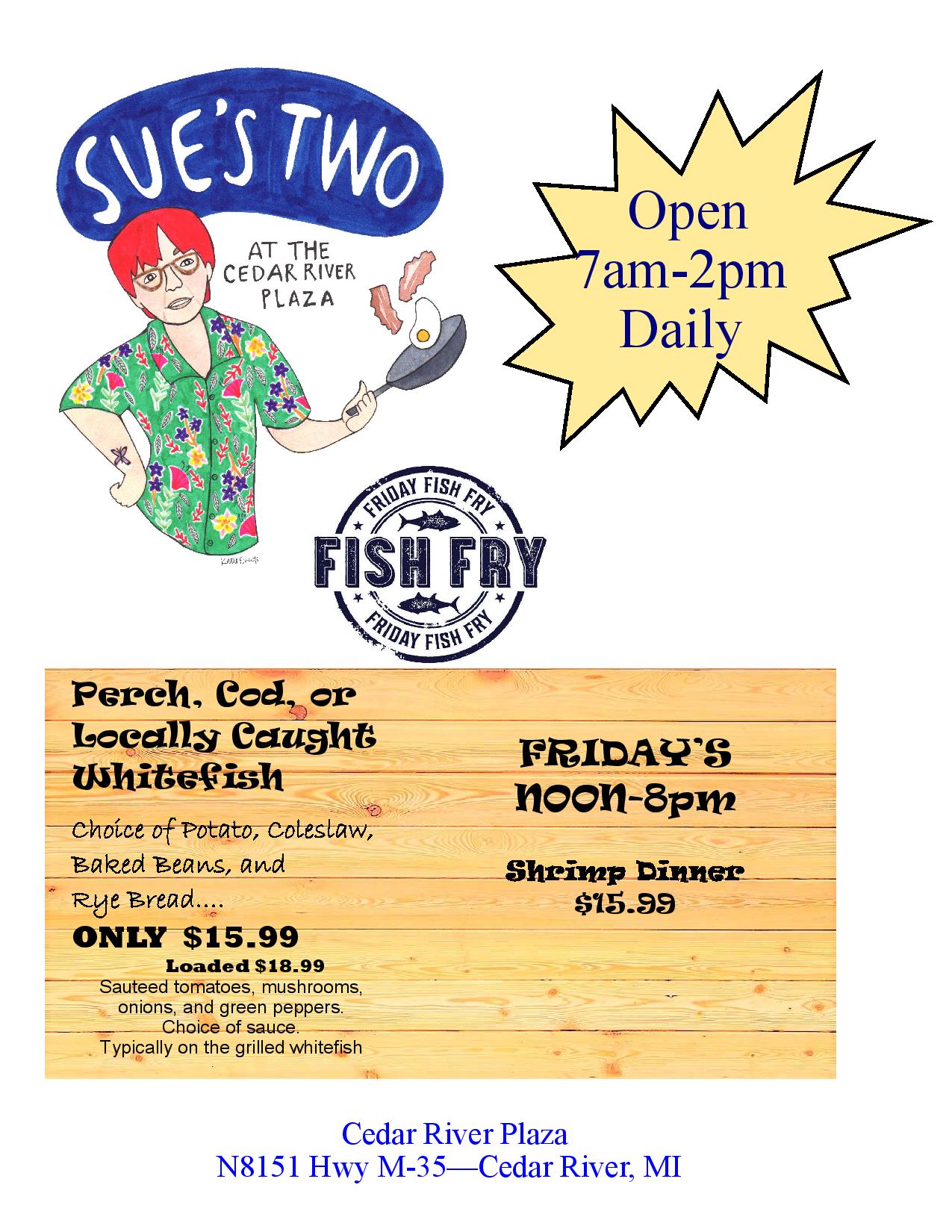 Photo credit: Restaurantji