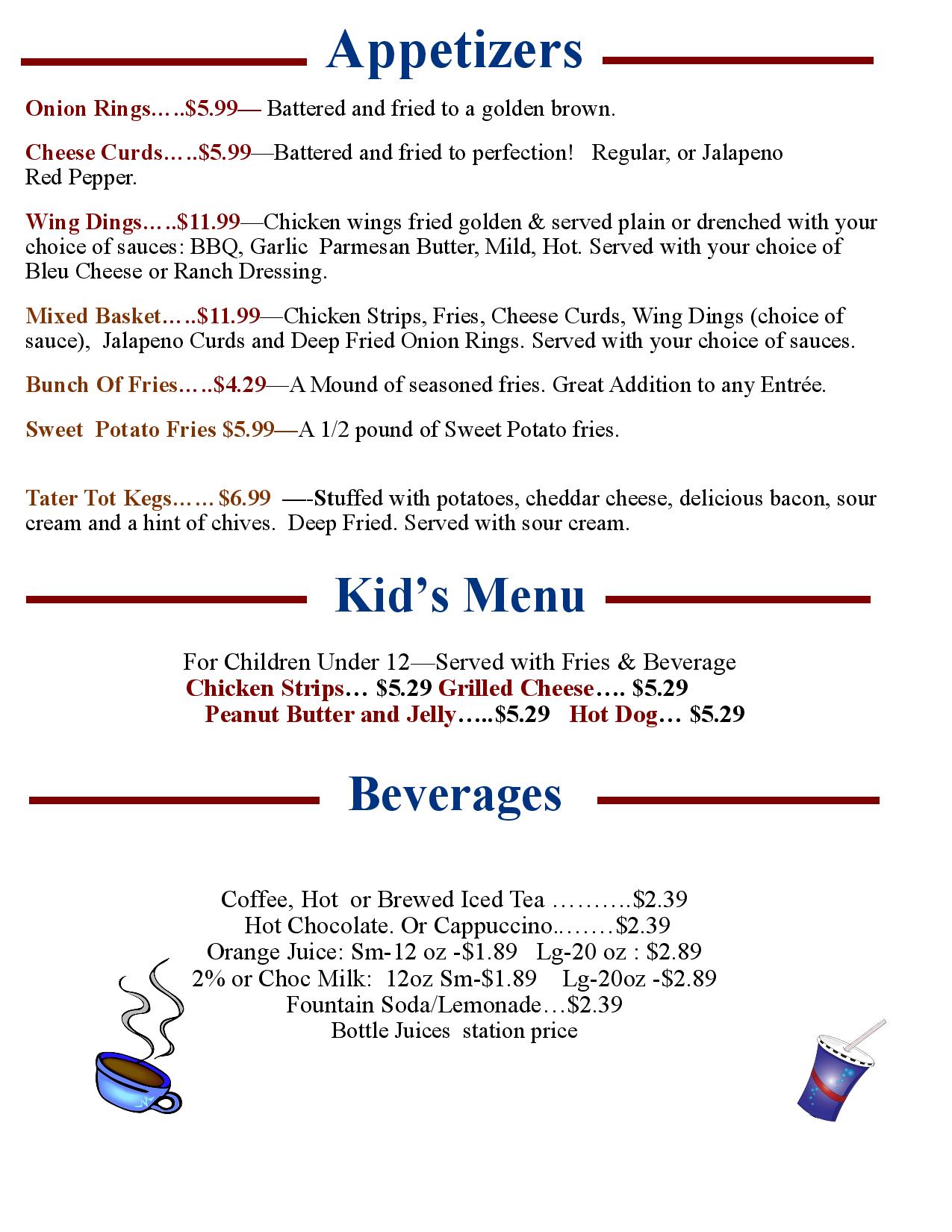 Photo credit: Restaurantji