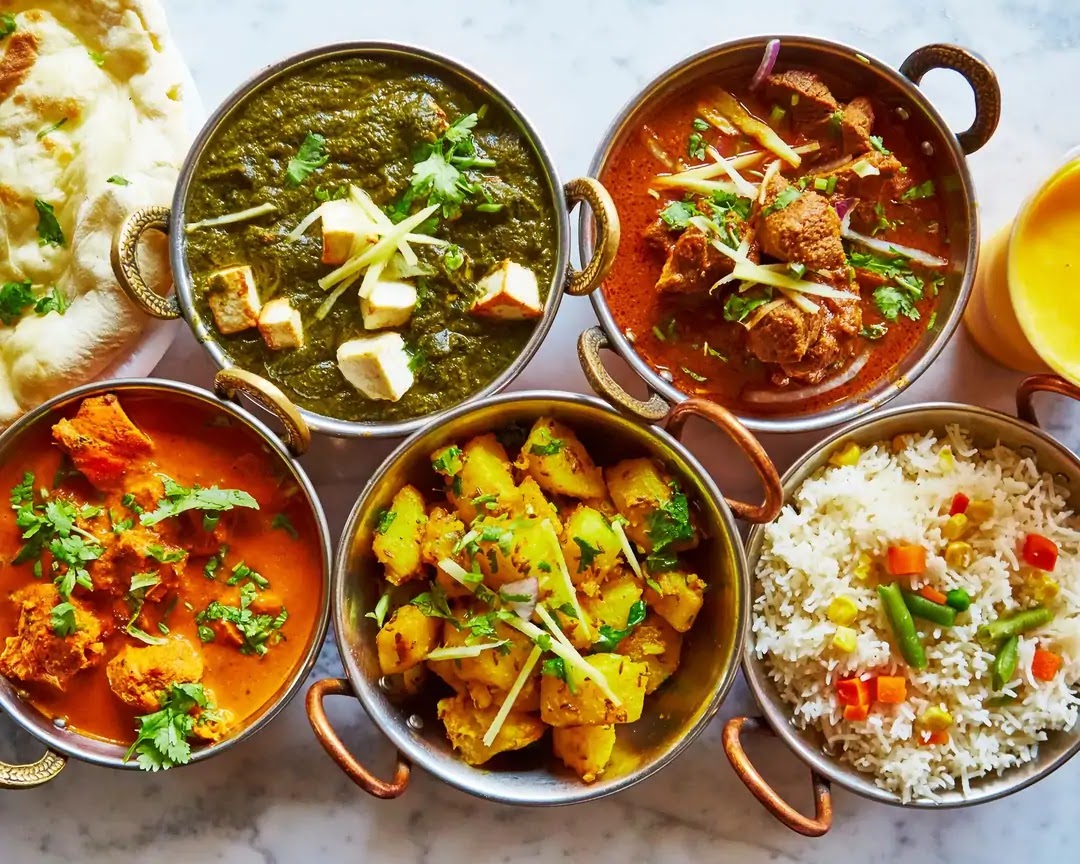 Noorjahan Indian Cuisine - Chesterfield