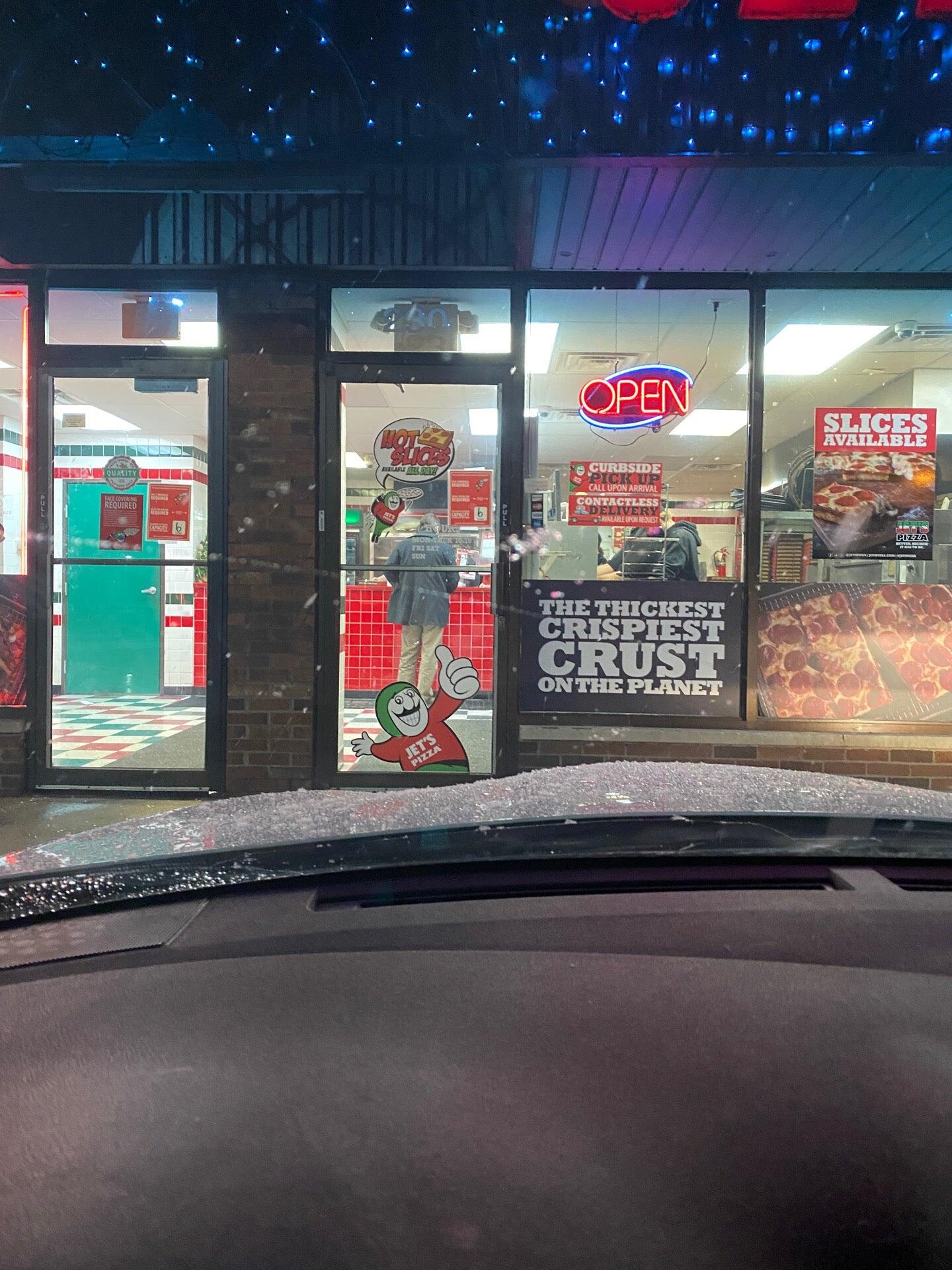 Photo credit: nextdoor
