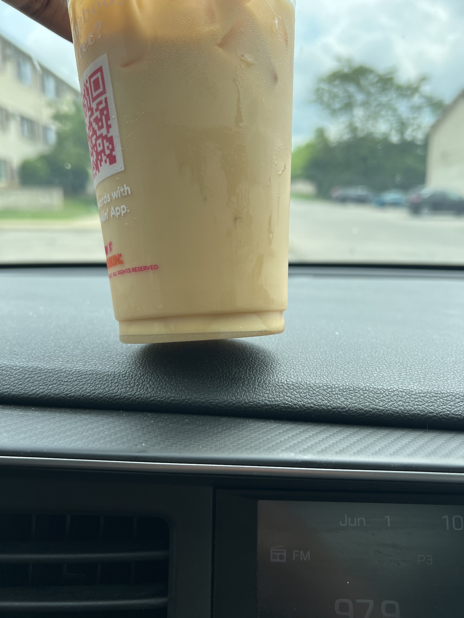 Dunkin'