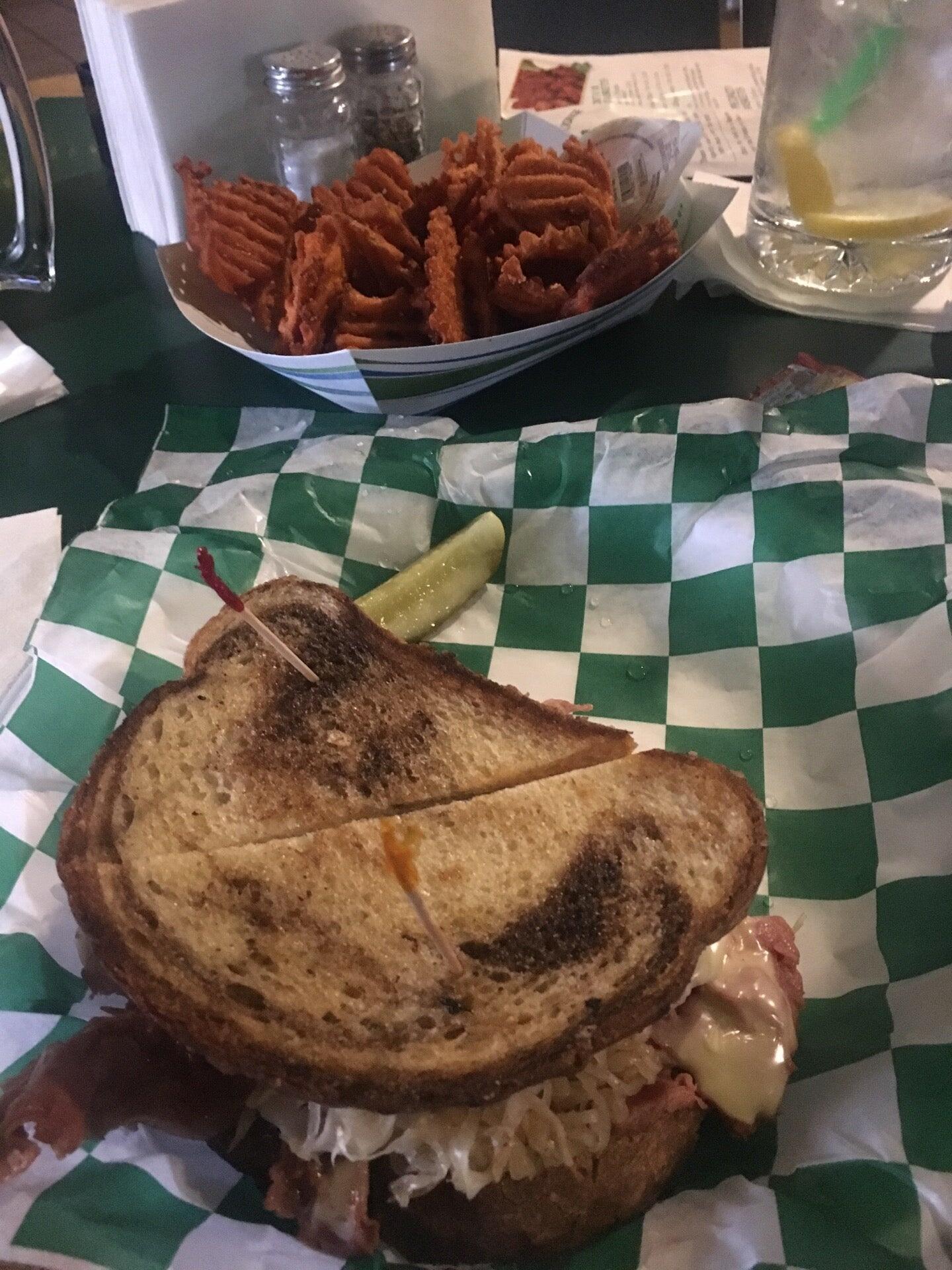 Photo credit: nextdoor