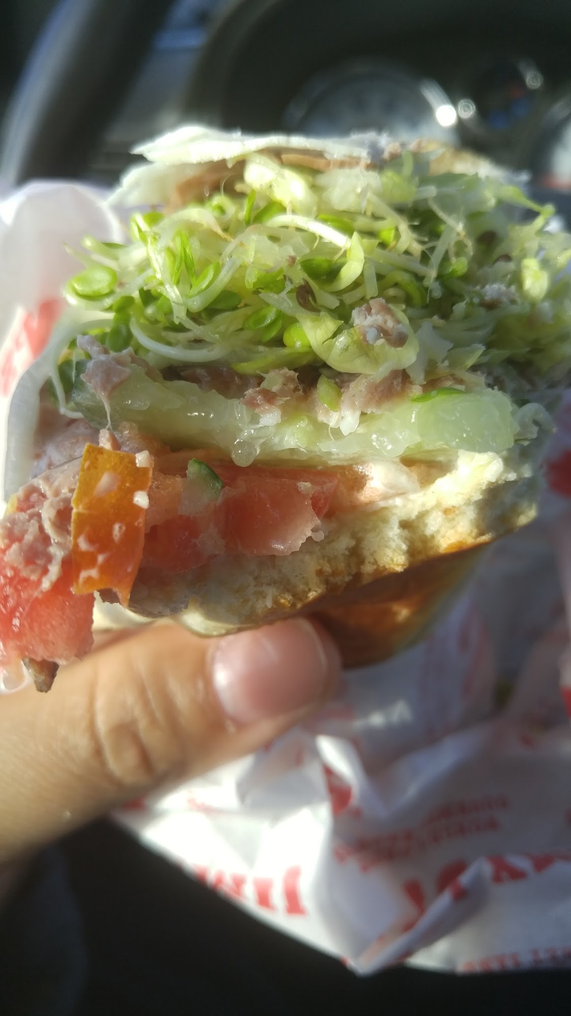 Jimmy John's