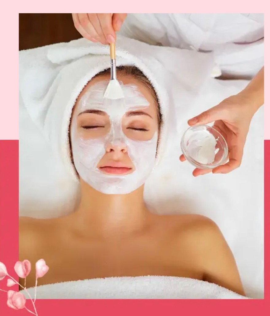 Roses body shape and beauty center