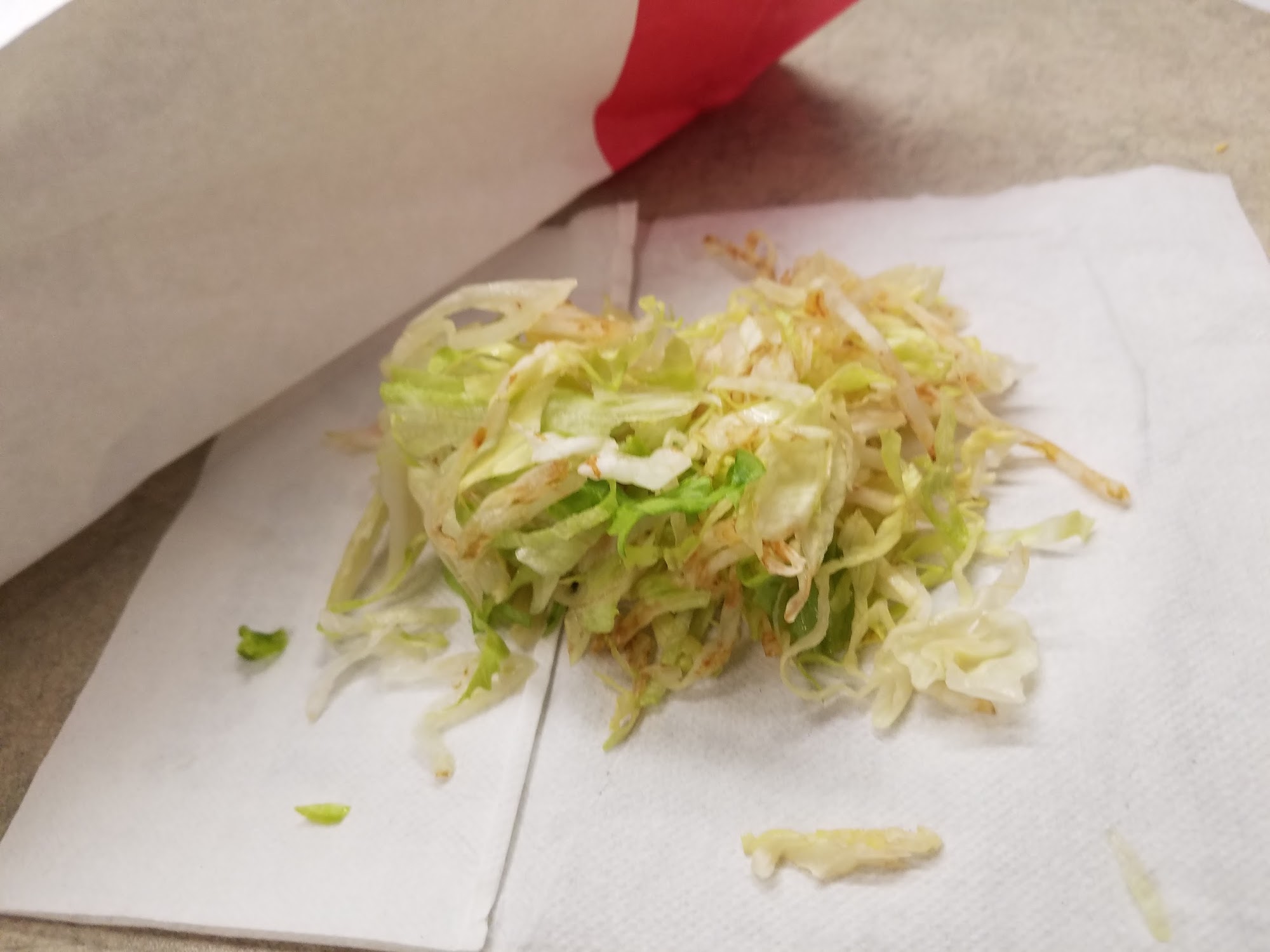 Jimmy John's