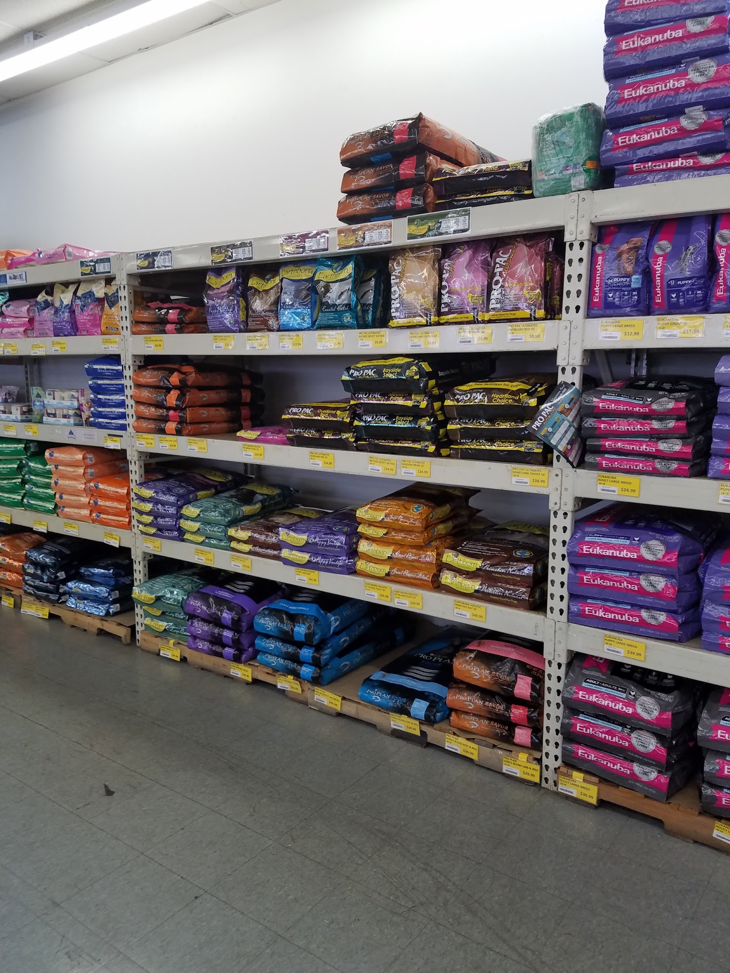 Detroit K9 Pet Supply Detroit