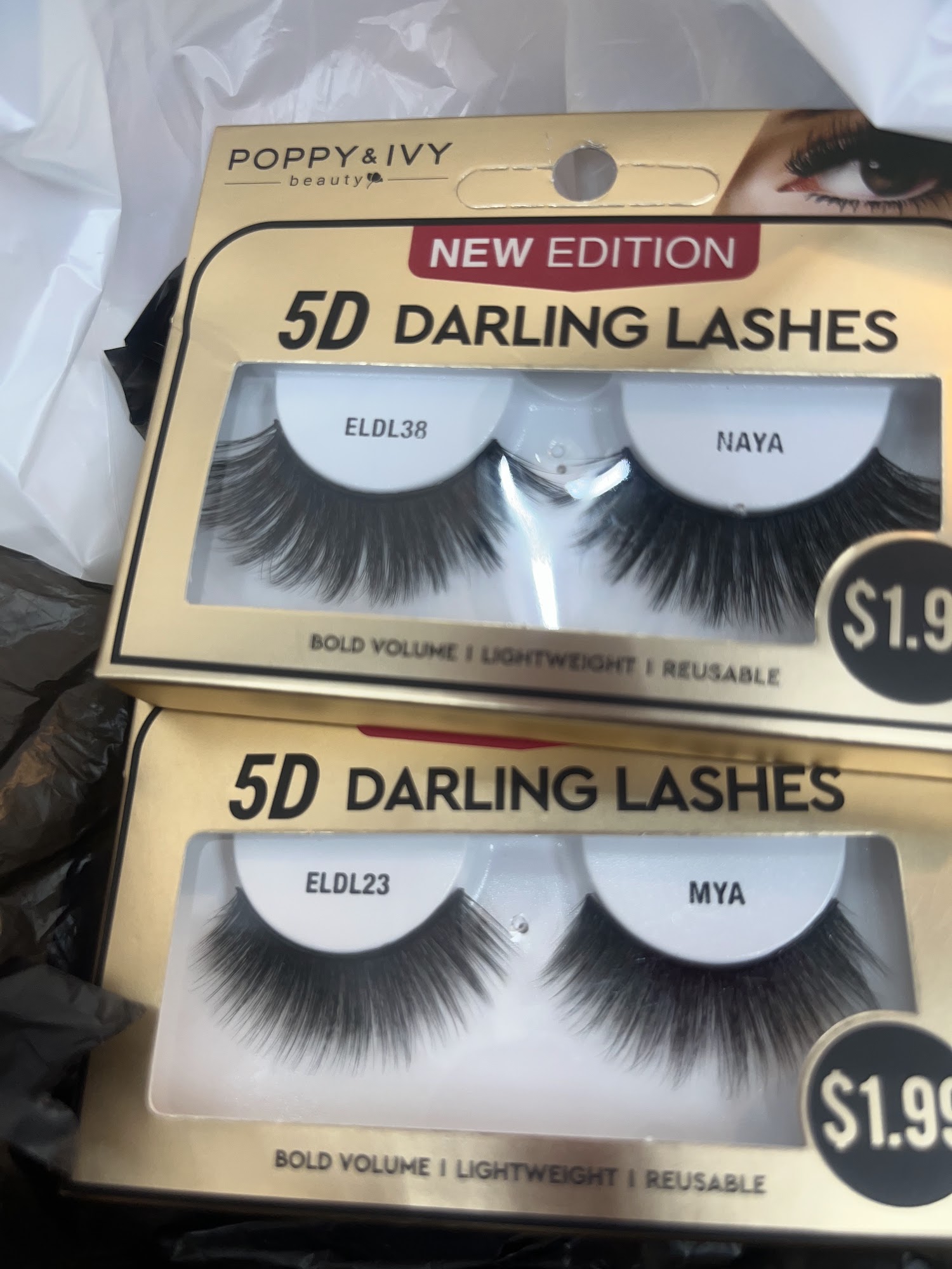 Lee Beauty Supply