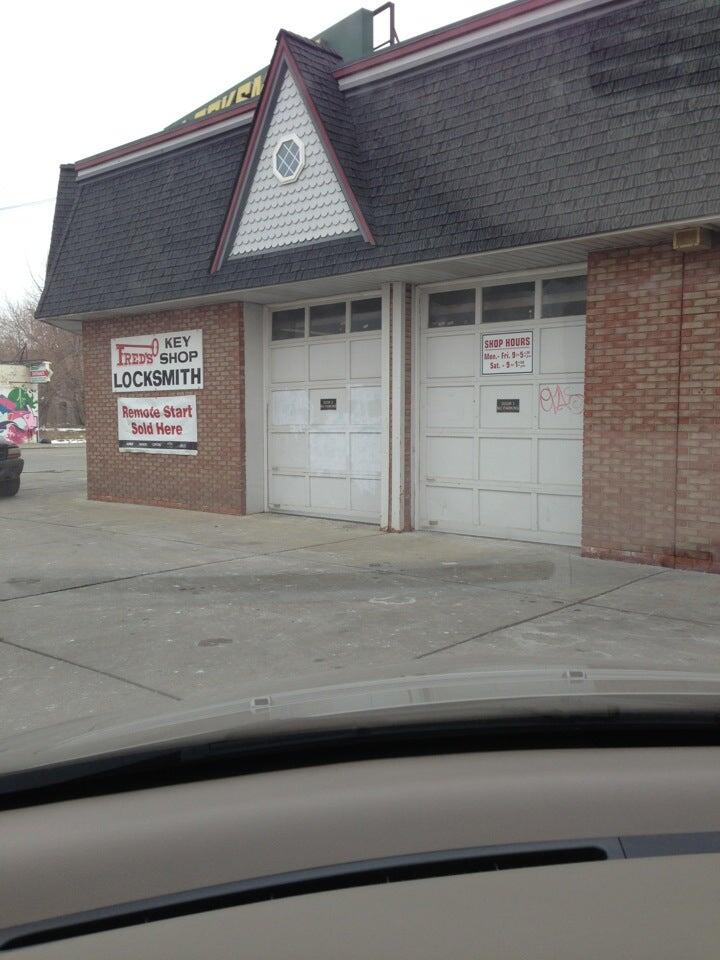 Photo credit: nextdoor