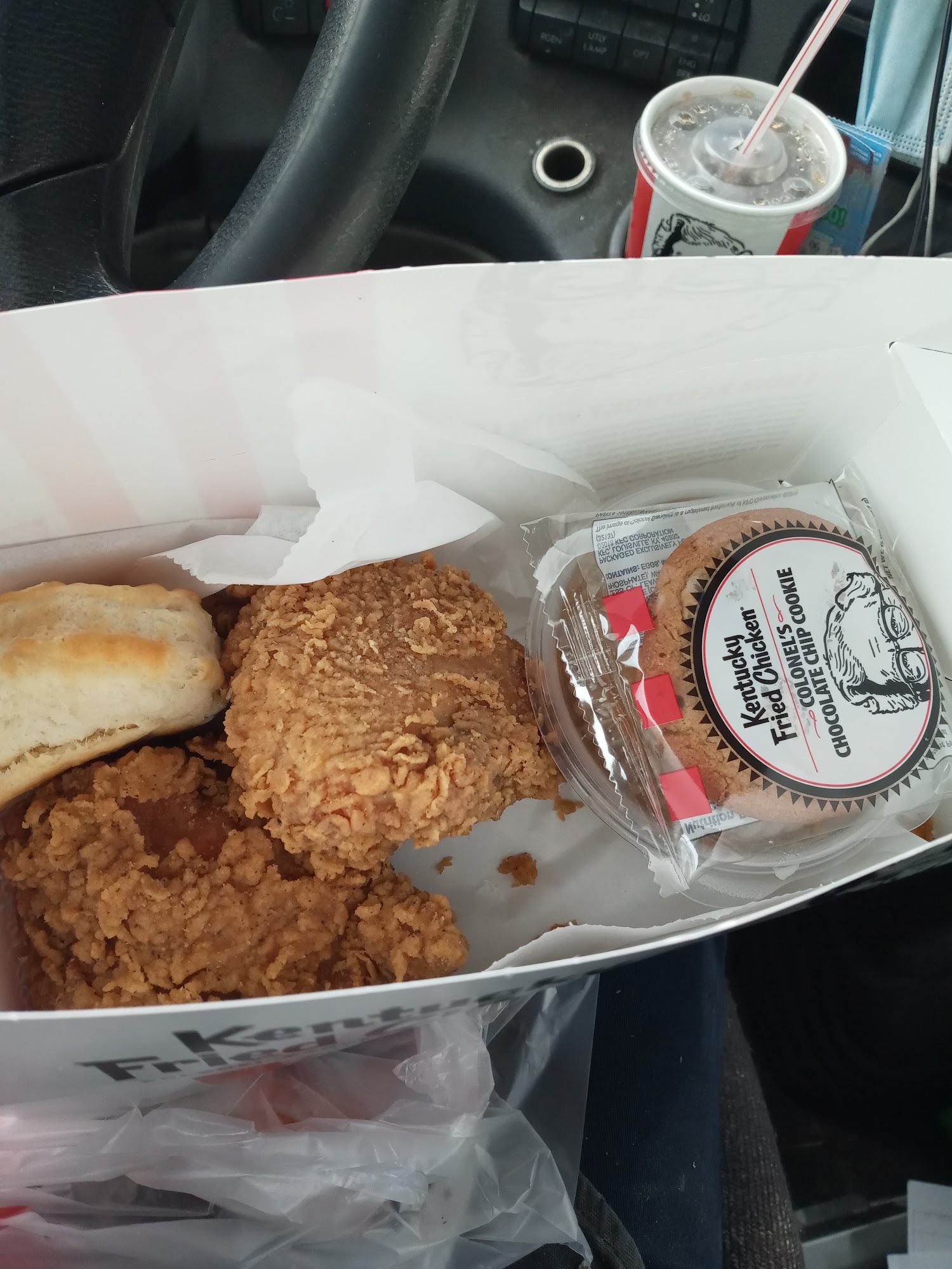 KFC