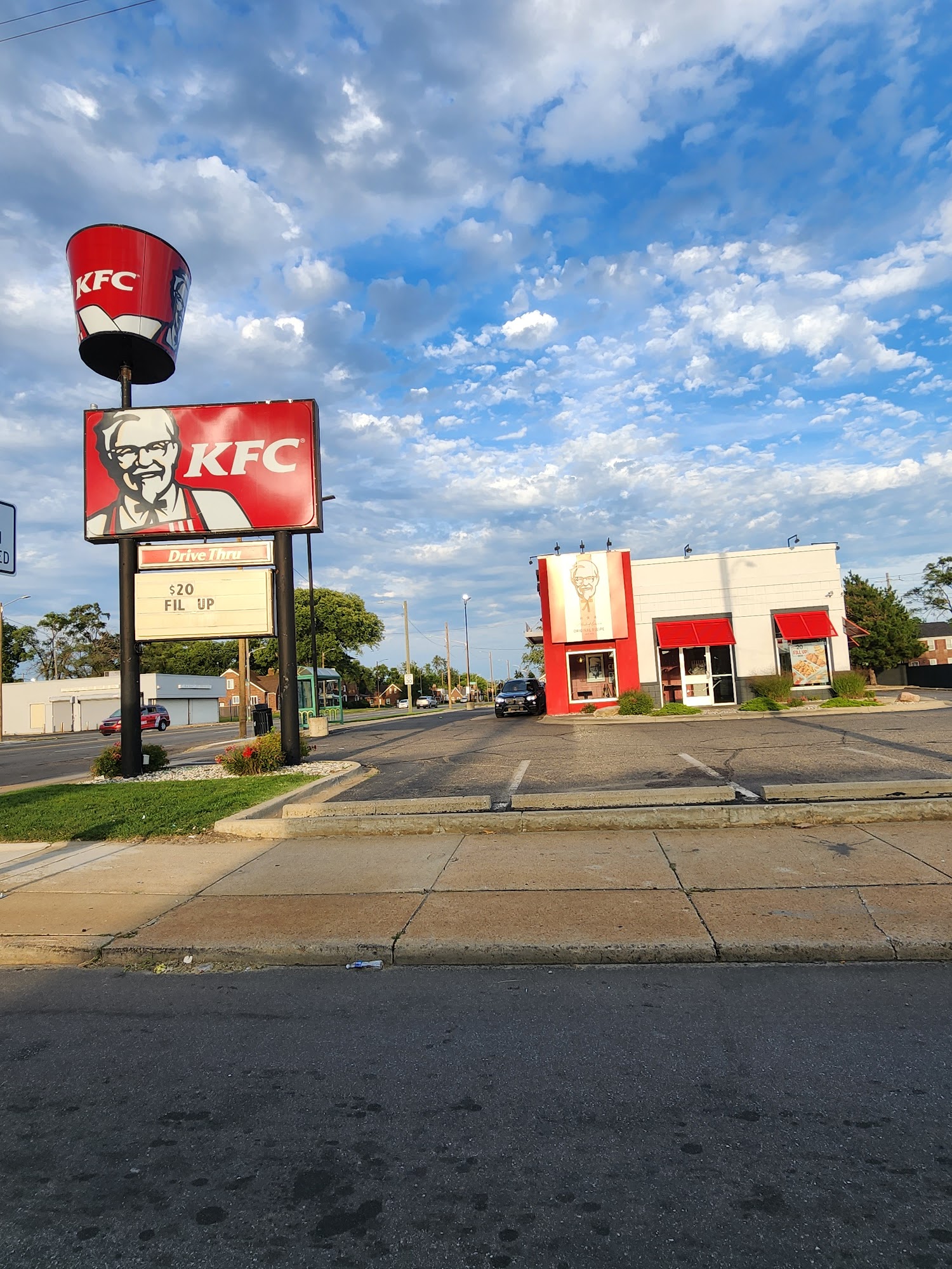 KFC