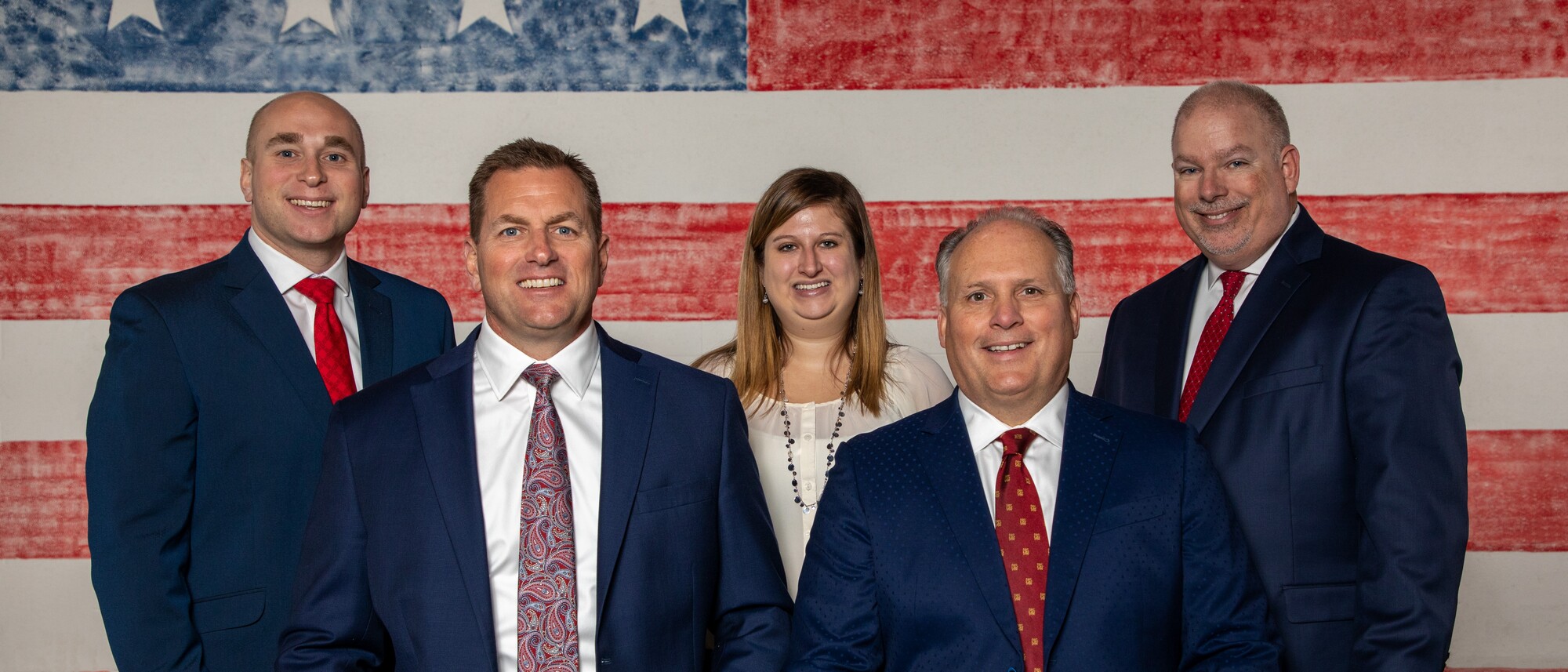 Merrill Lynch Financial Advisor Scott H Ammon
