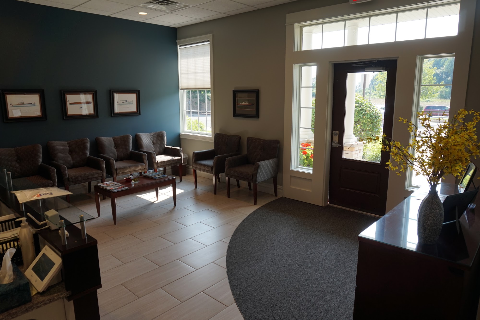 Retirement Legacy Group