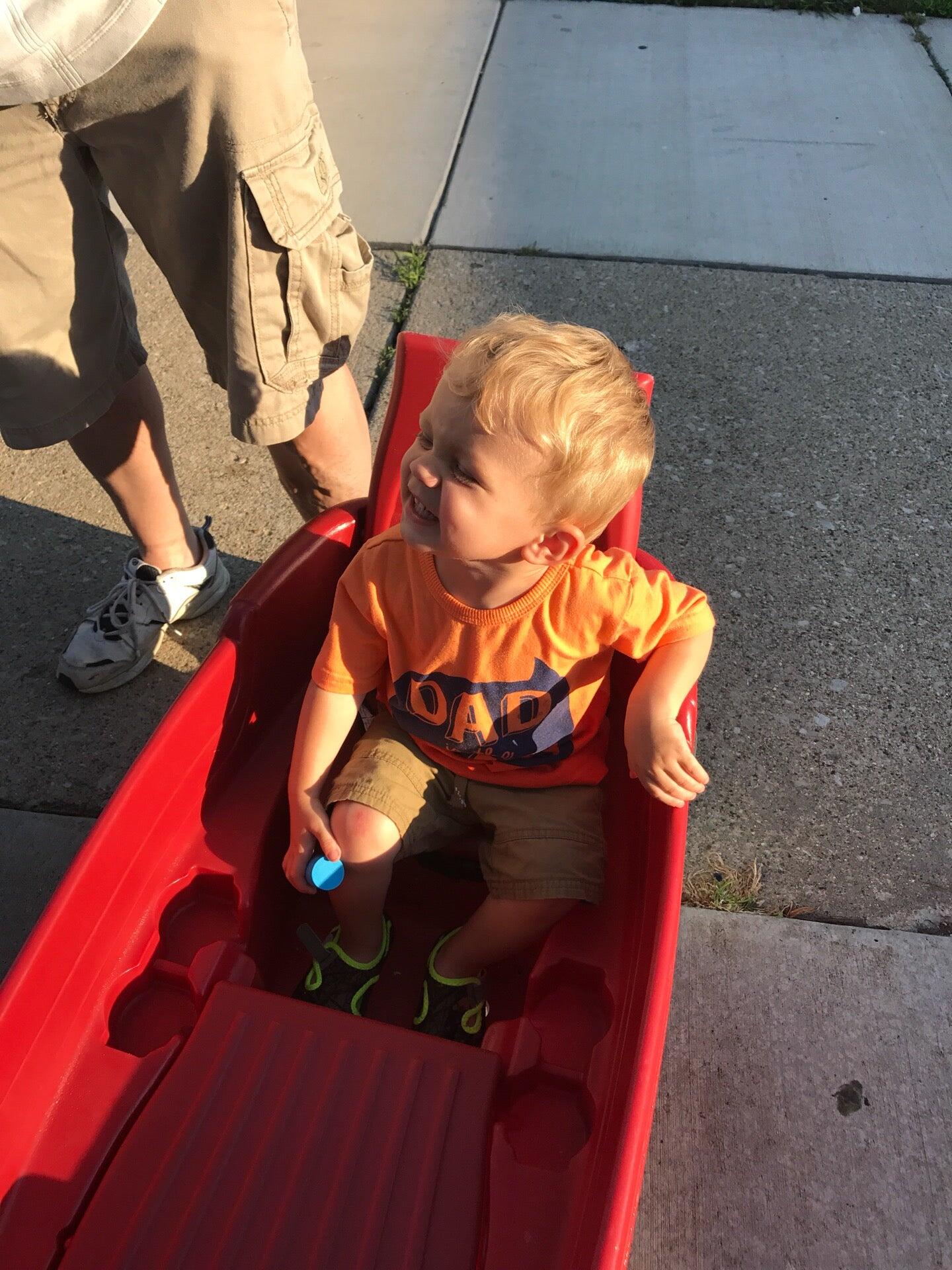 Photo credit: nextdoor