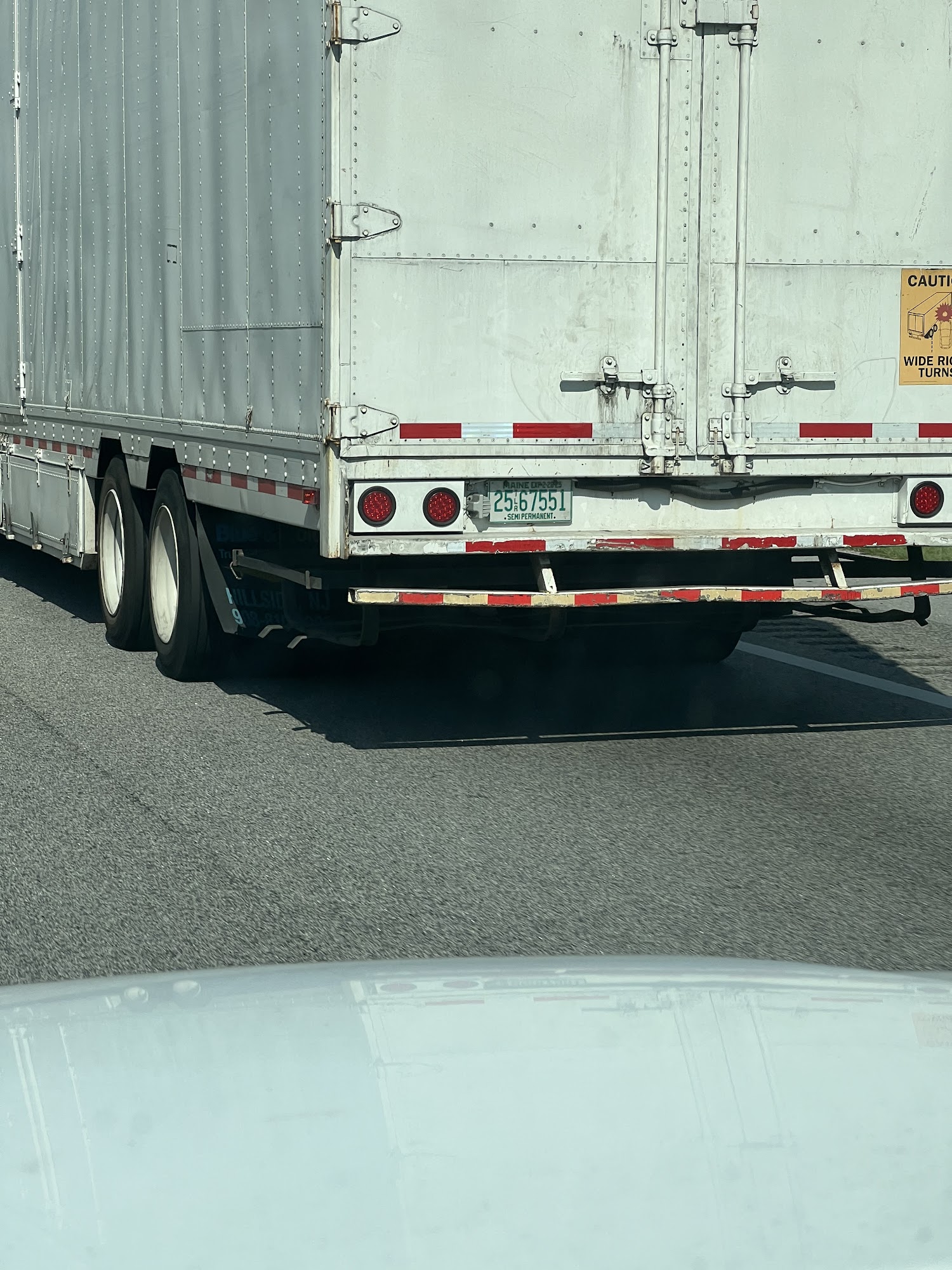 American Dream Truck Lines