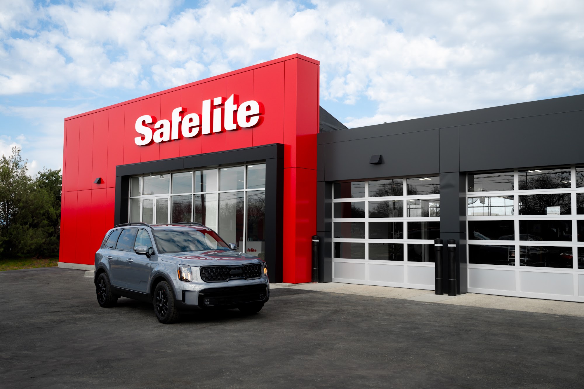 Safelite AutoGlass