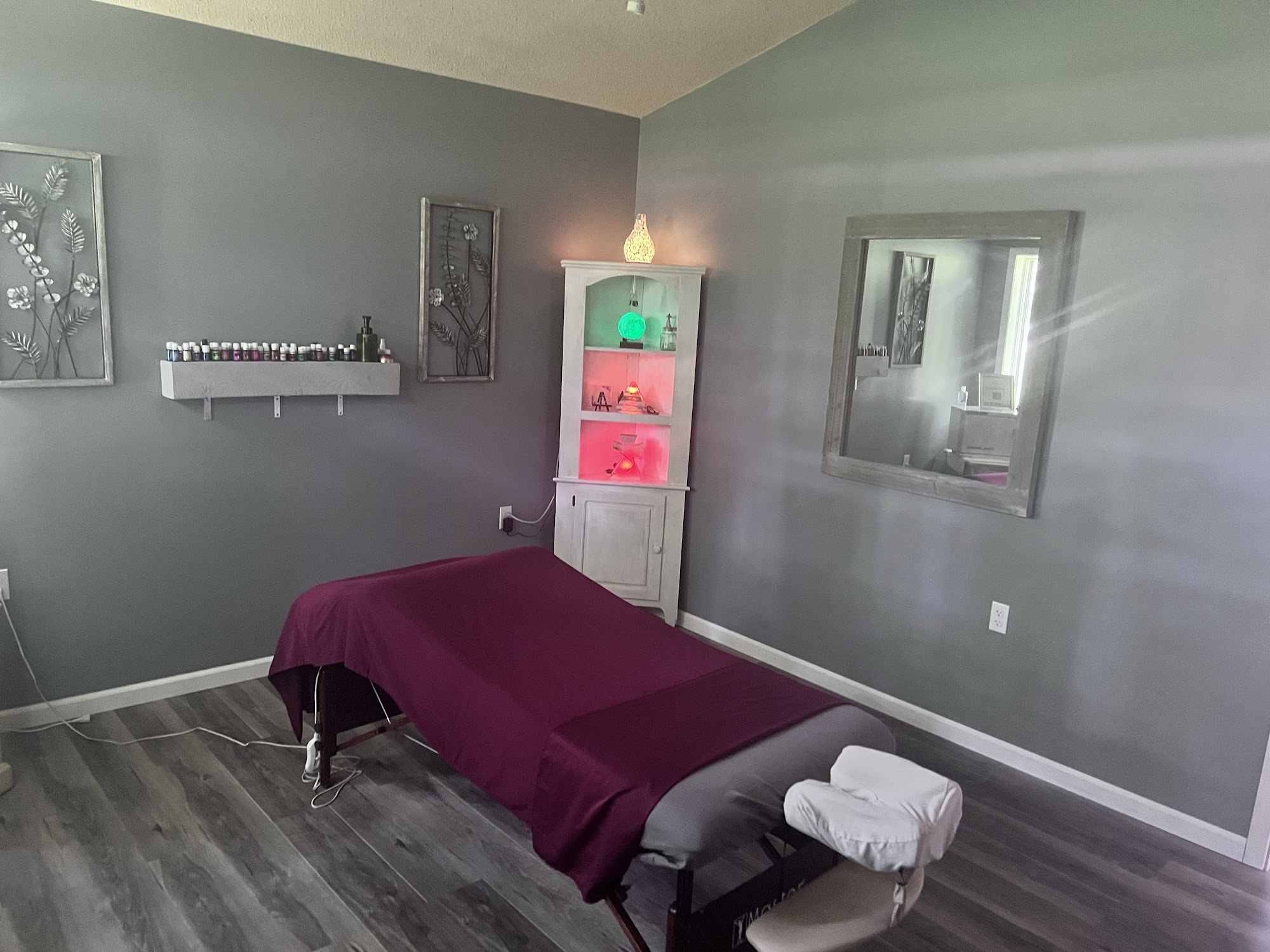 A+ Therapeutic Massage LLC