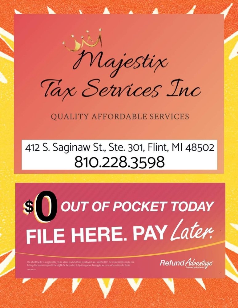 Majestix Income Tax Services