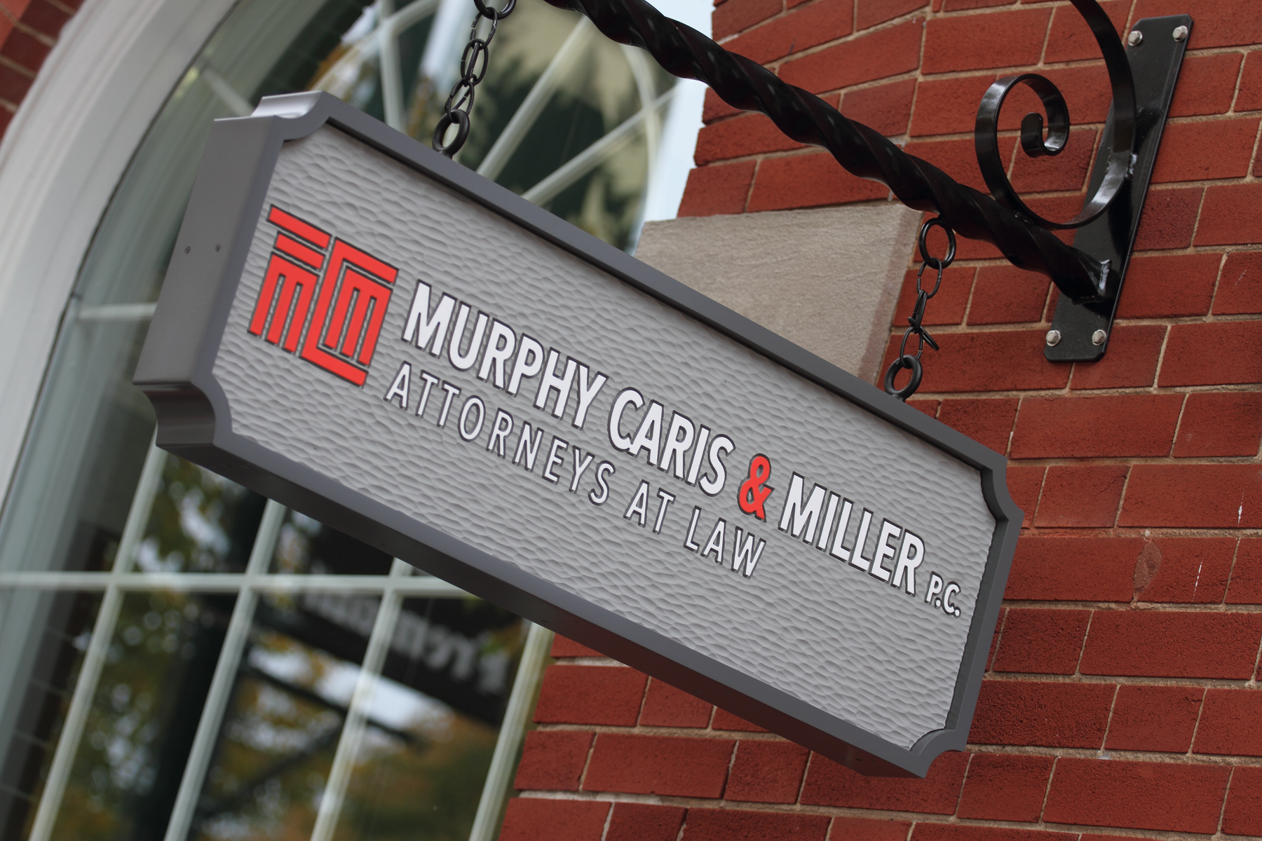 Murphy Caris & Miller, P.C.