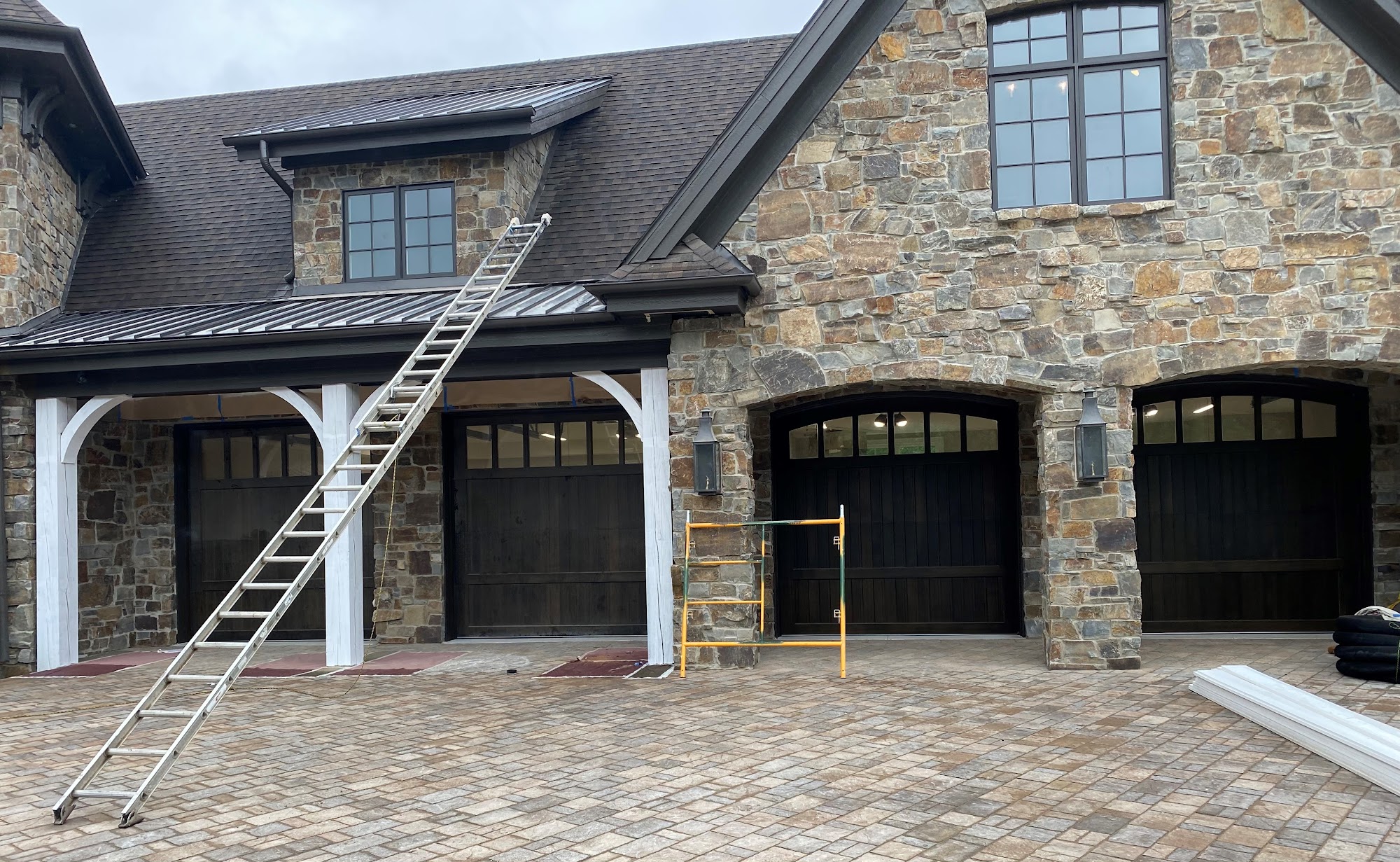 FDS Garage Doors LLC Grand Blanc