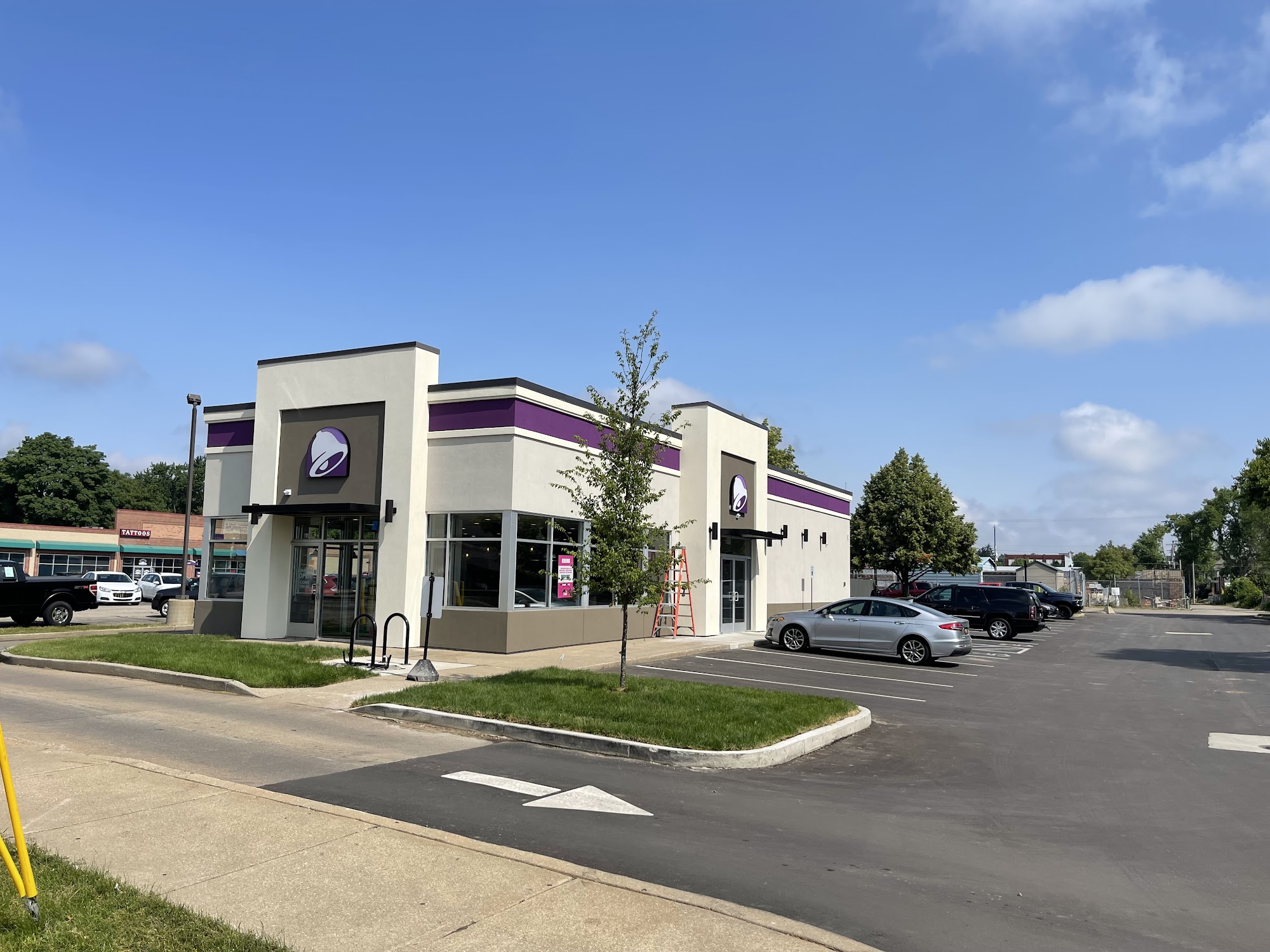 Taco Bell