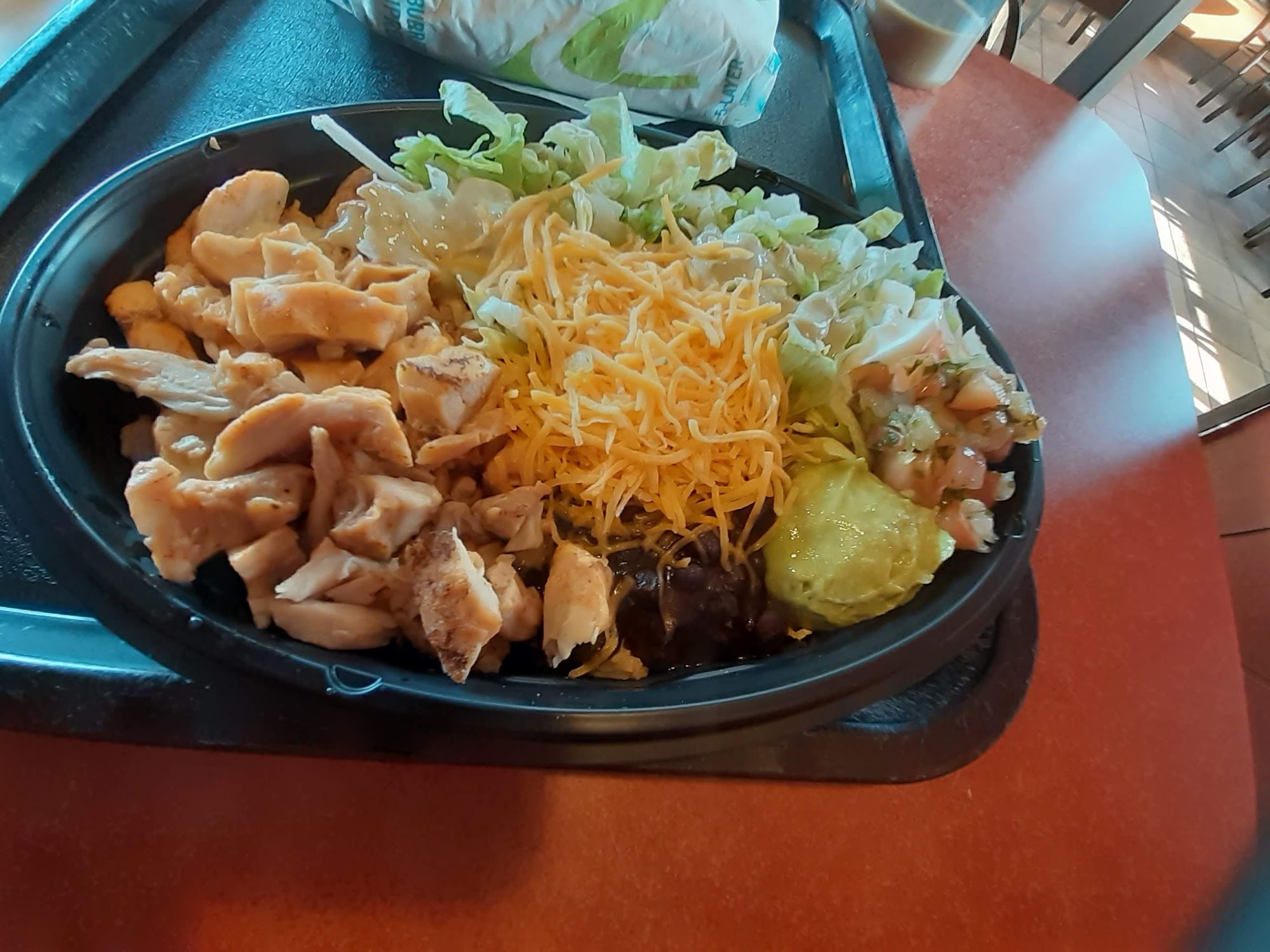 Taco Bell