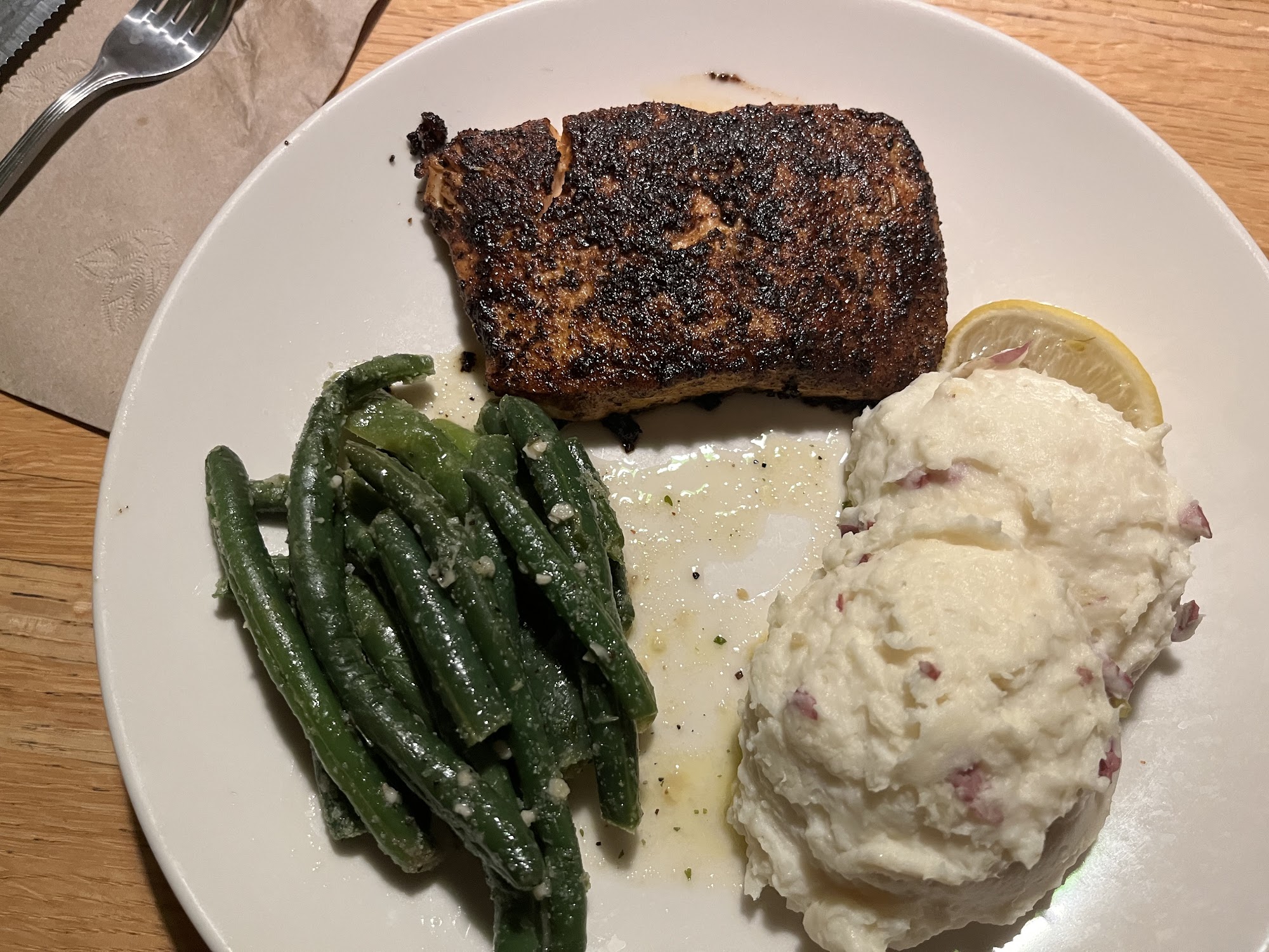 Applebee's Grill + Bar