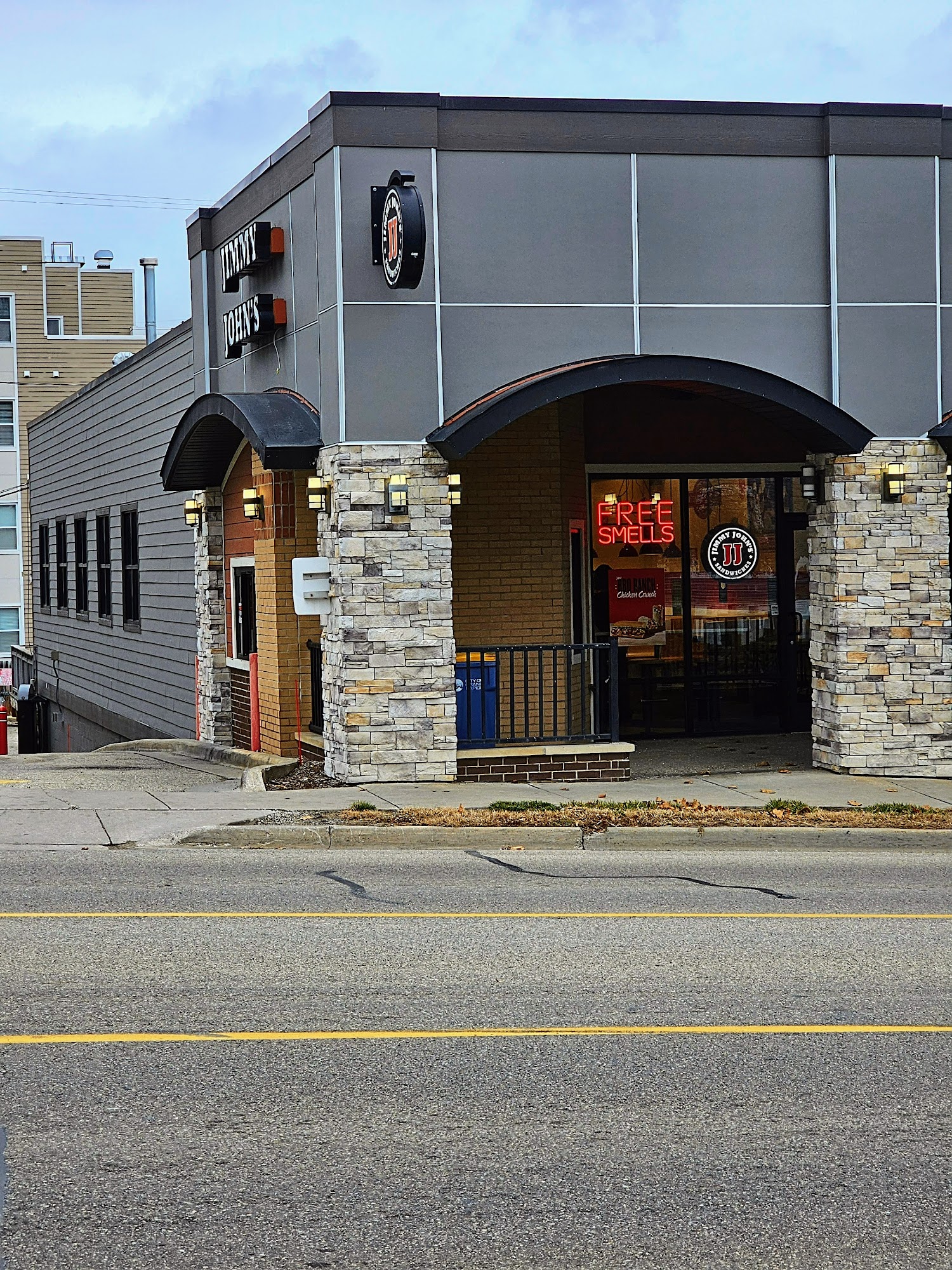Jimmy John's