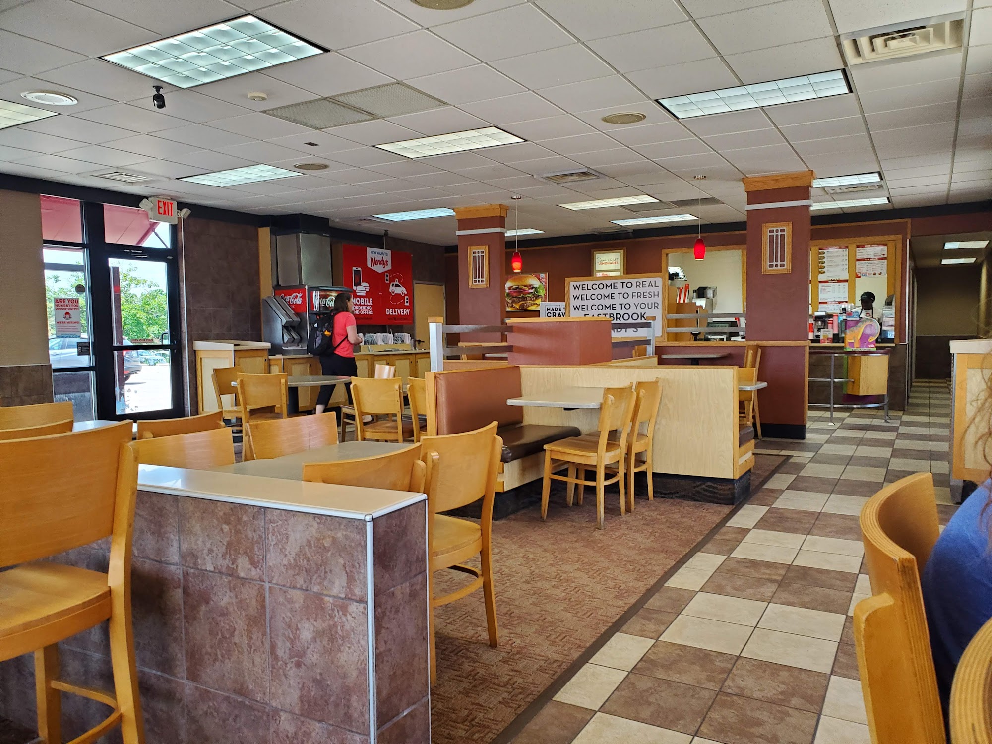 Wendy's