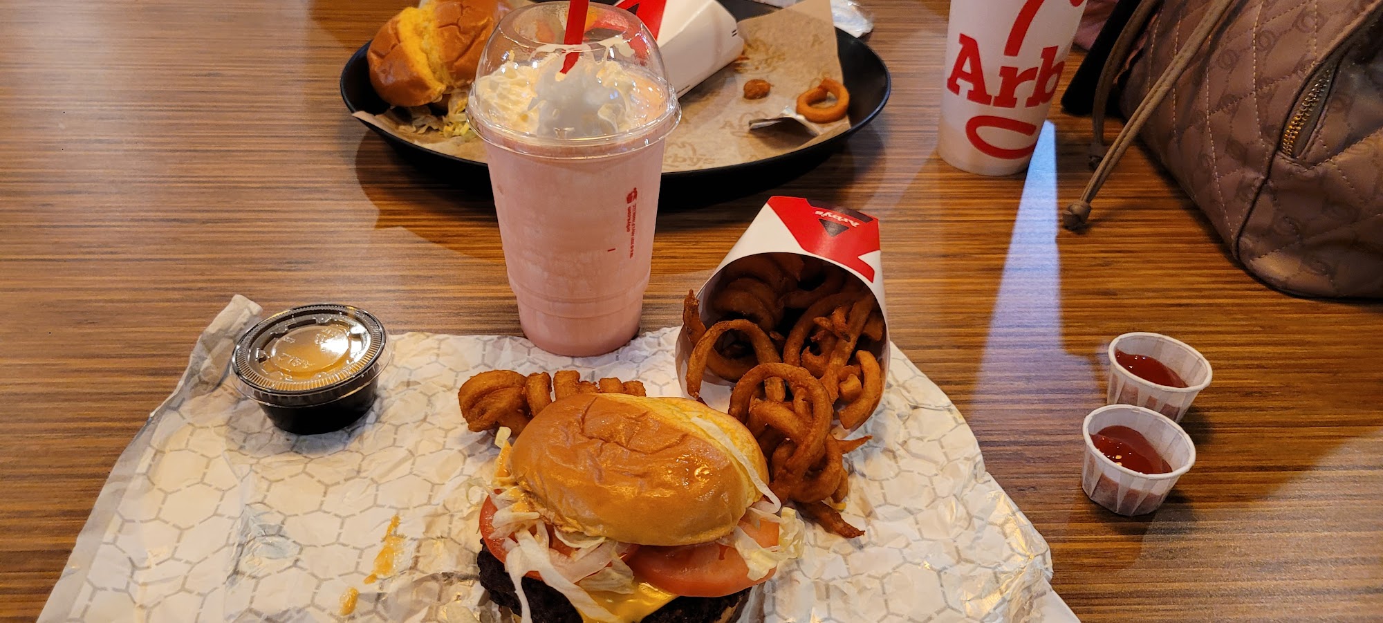 Arby's