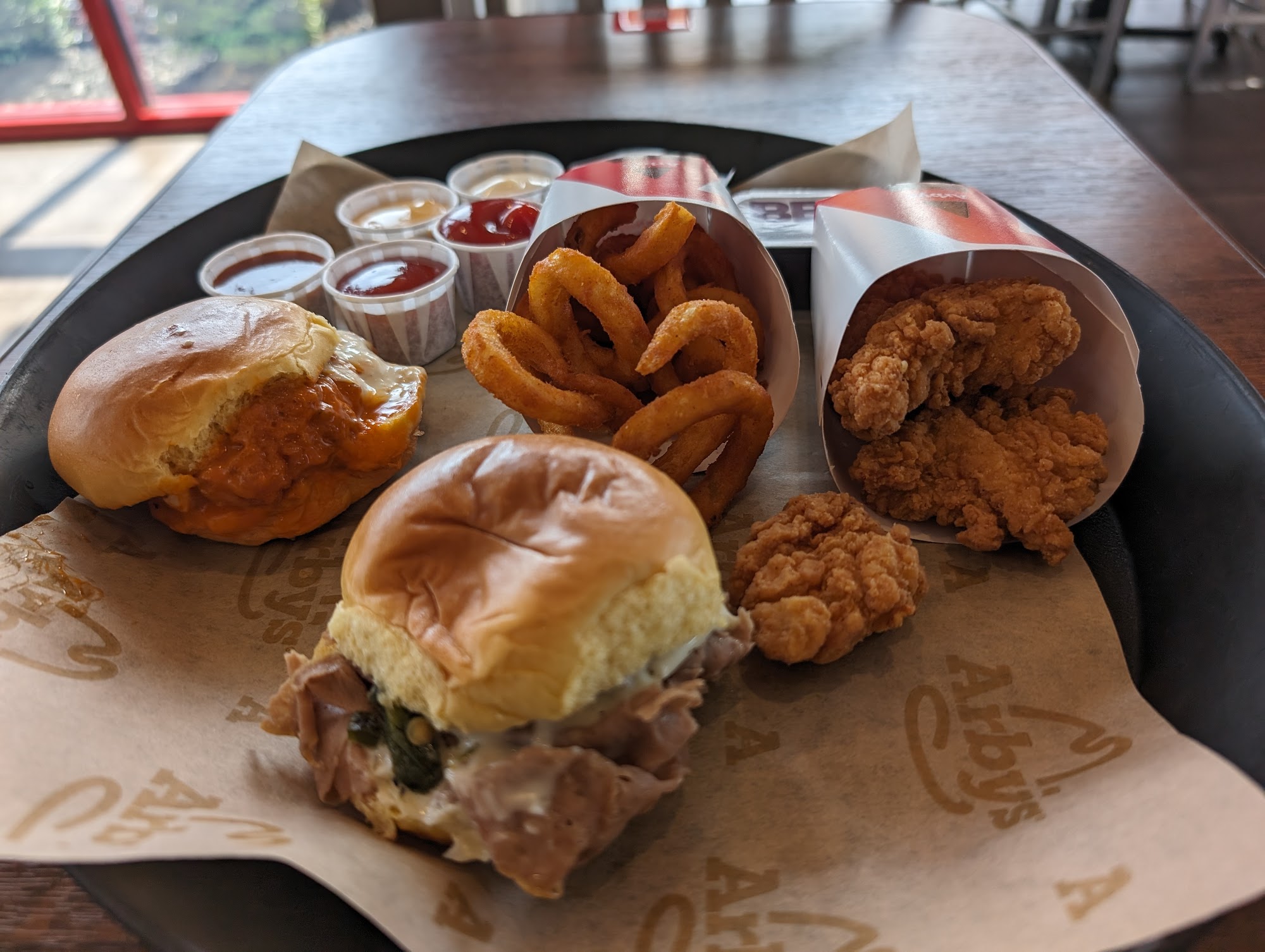 Arby's