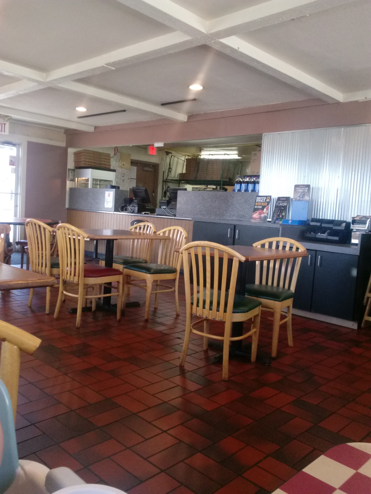 Pizza Hut