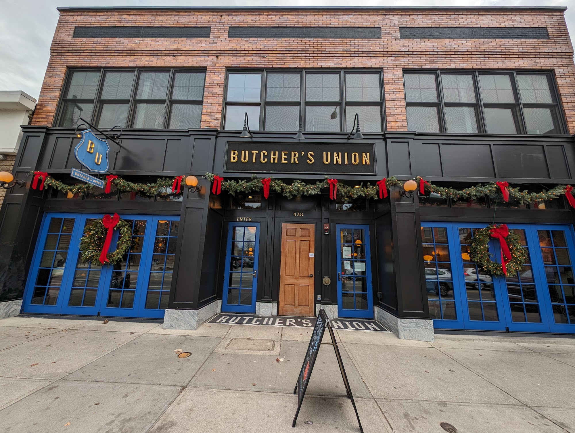 Butcher's Union