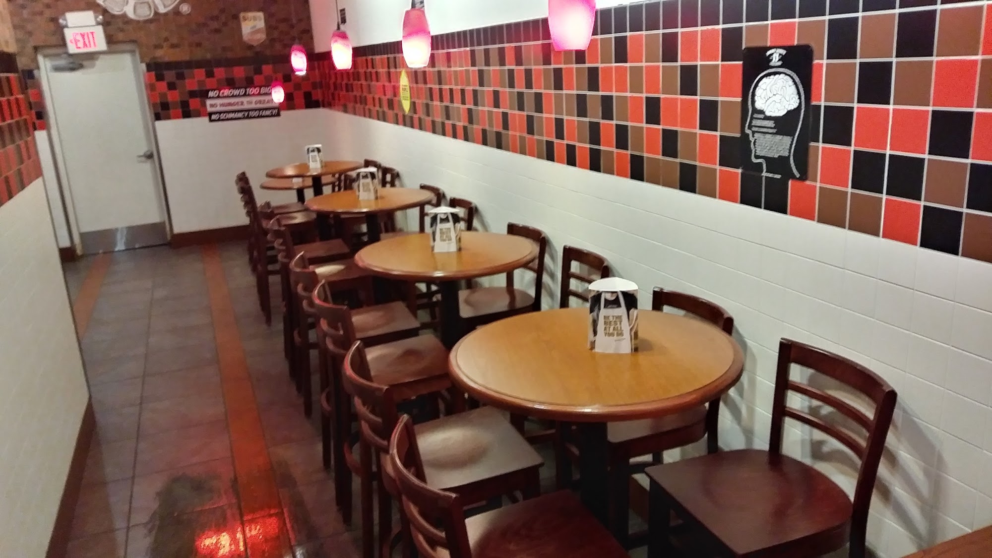 Jimmy John's