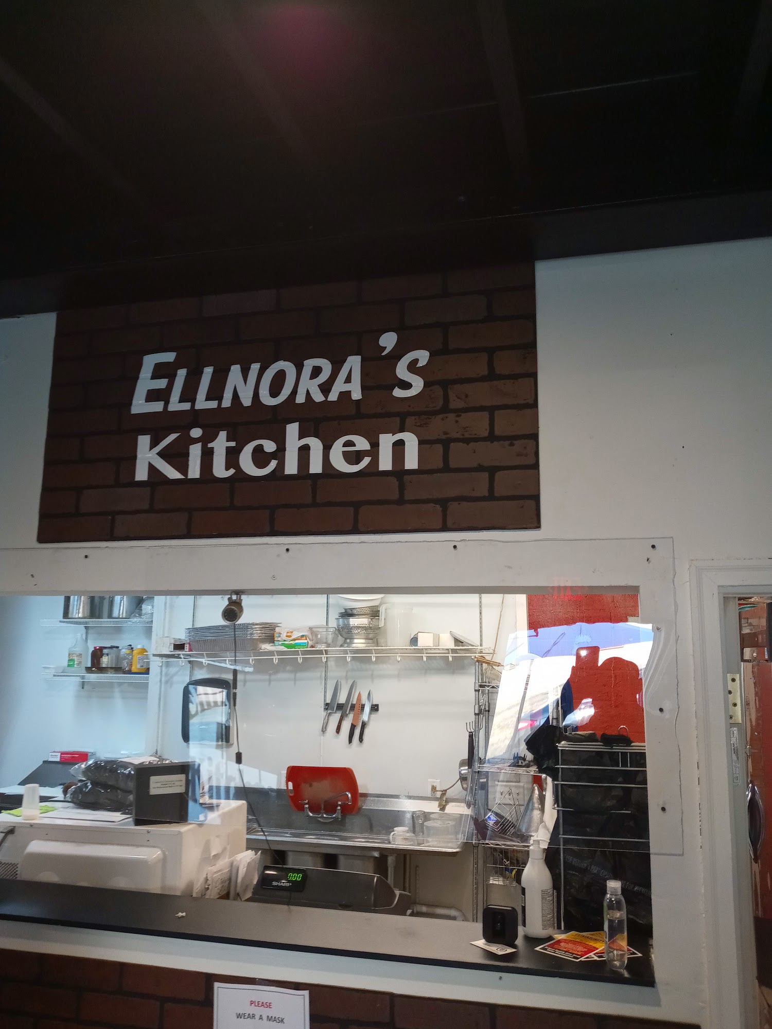 Ellnora's Kitchen