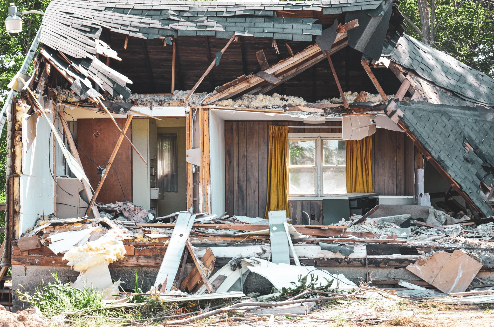 Photo credit: nextdoor