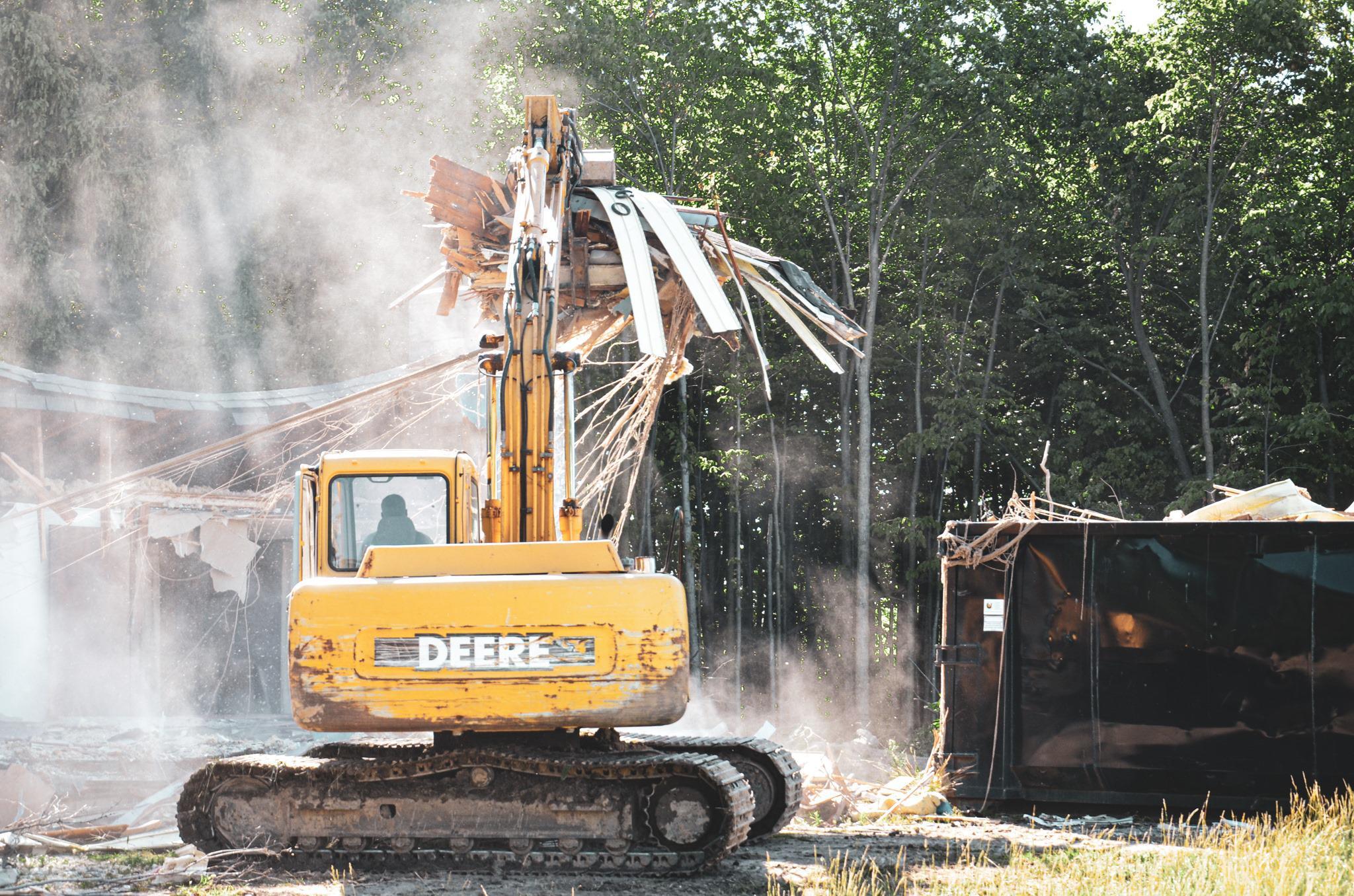 Photo credit: nextdoor