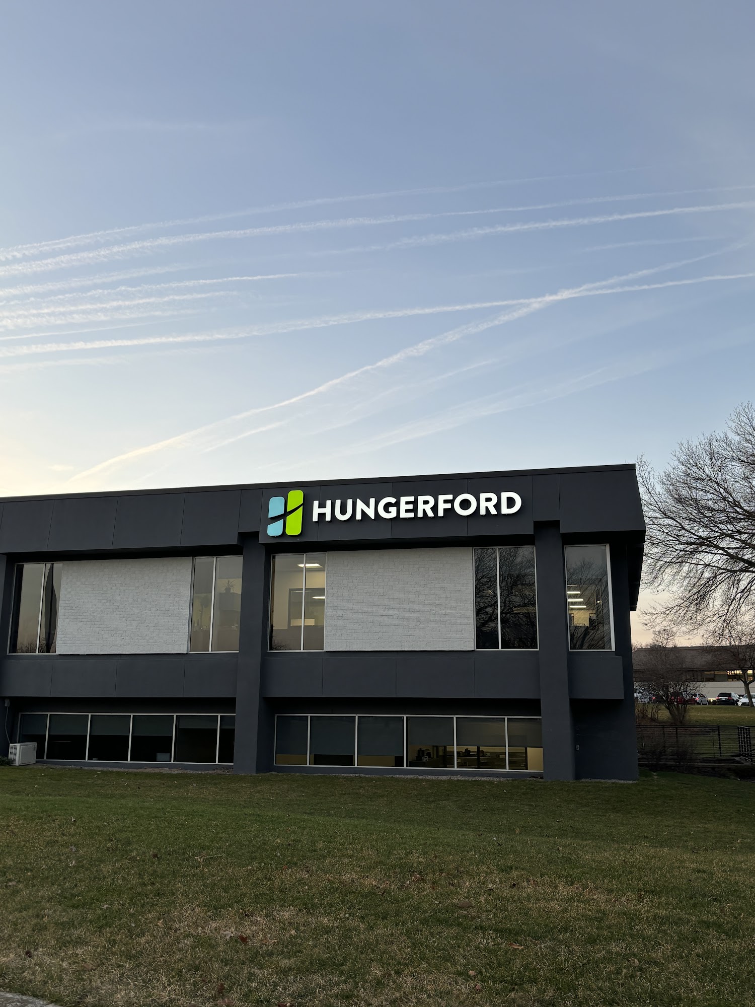 Hungerford Technologies